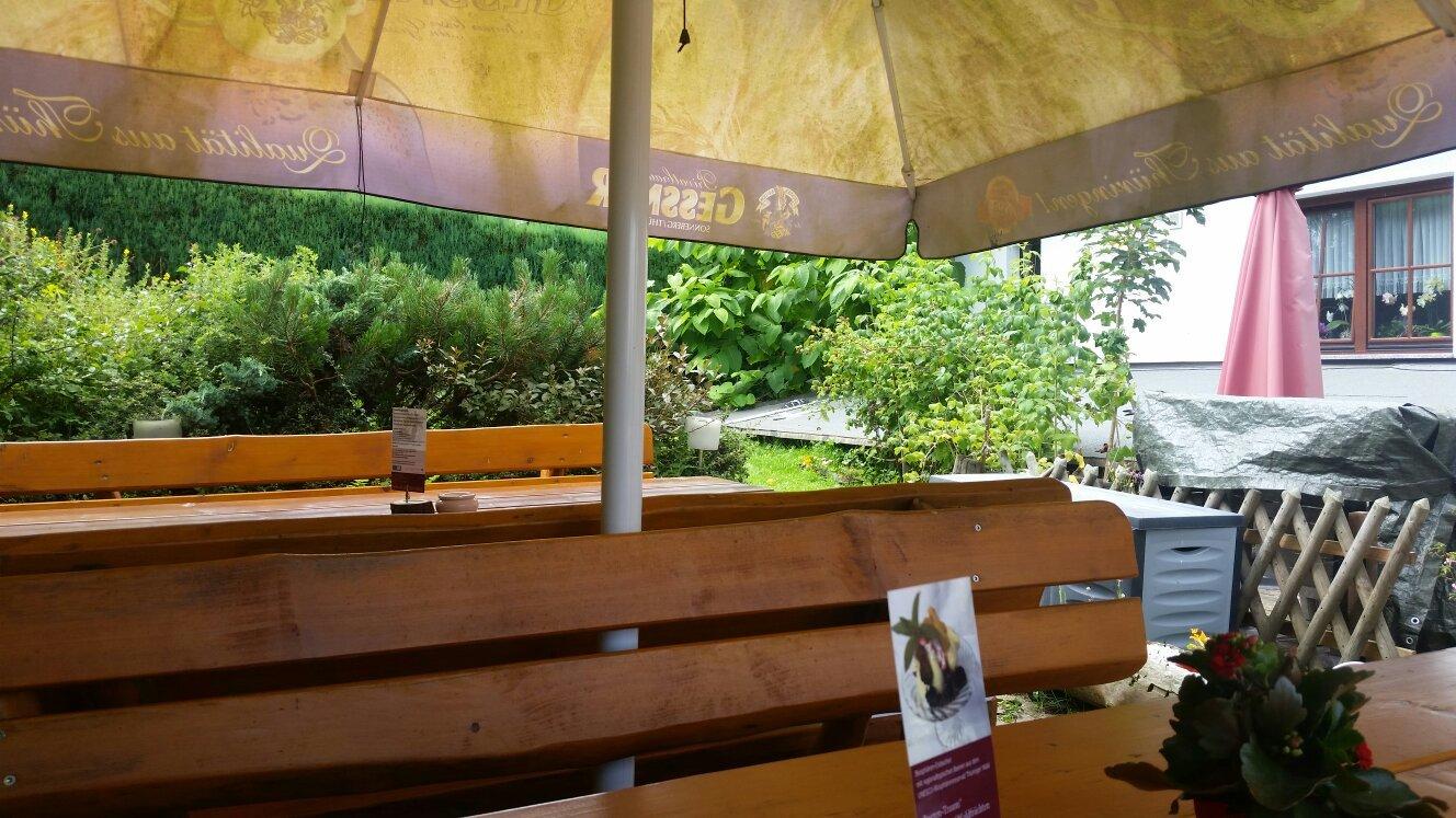 Gasthof 'Zum Reifberg'