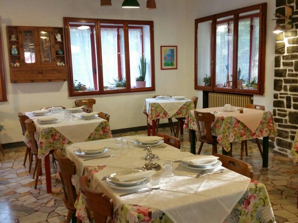 Albergo Tirolo