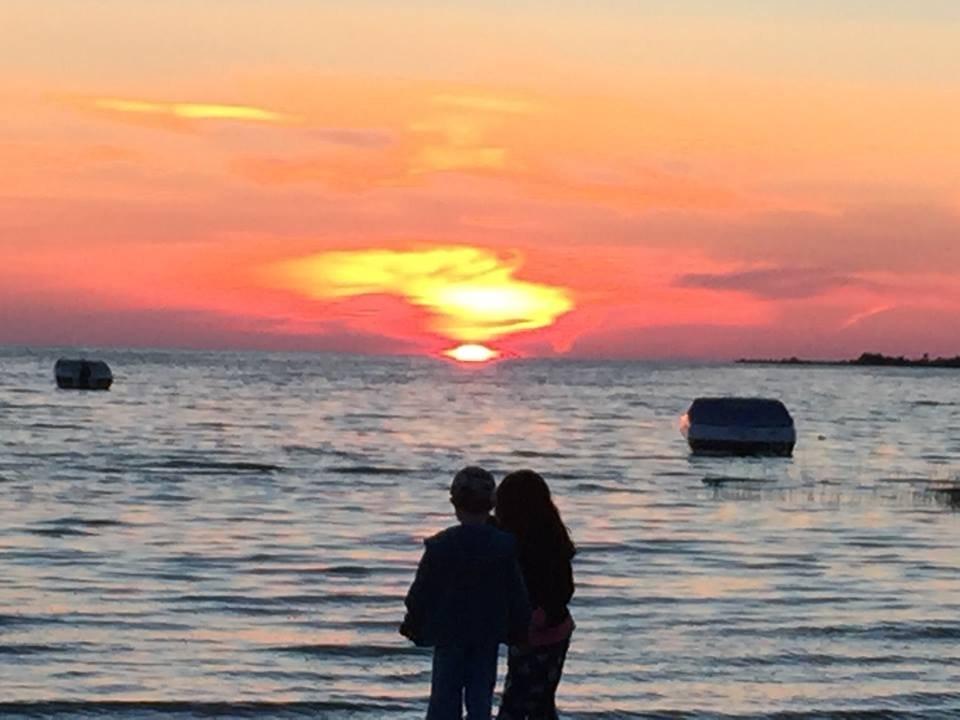 Red Bay Tent & Trailer Park