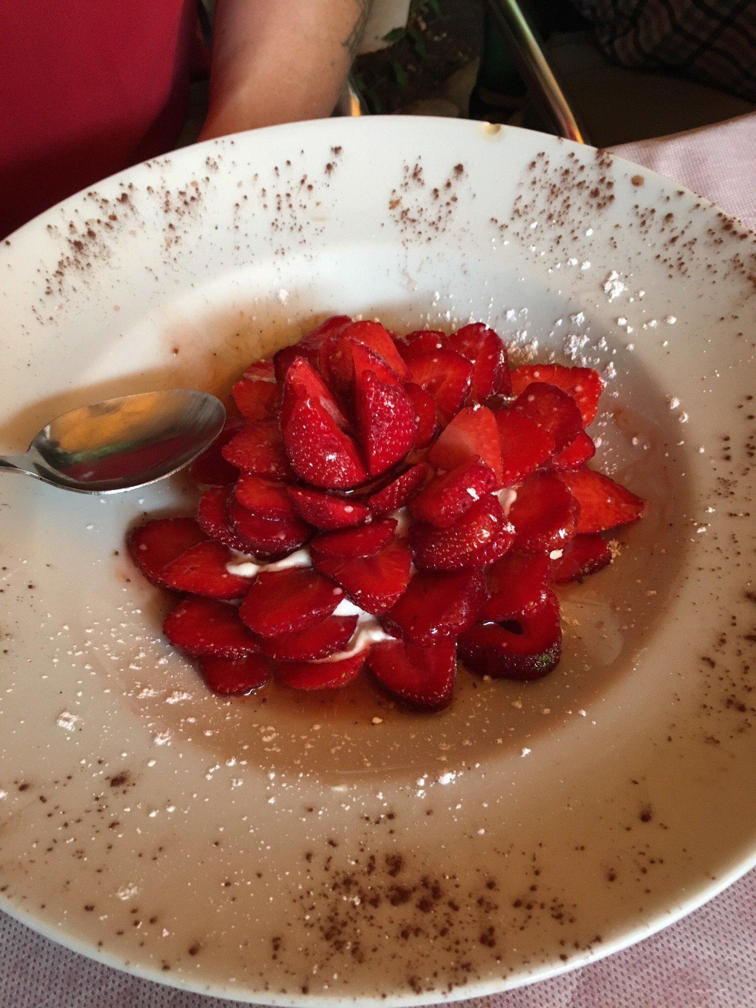 Ristorante Del Salento