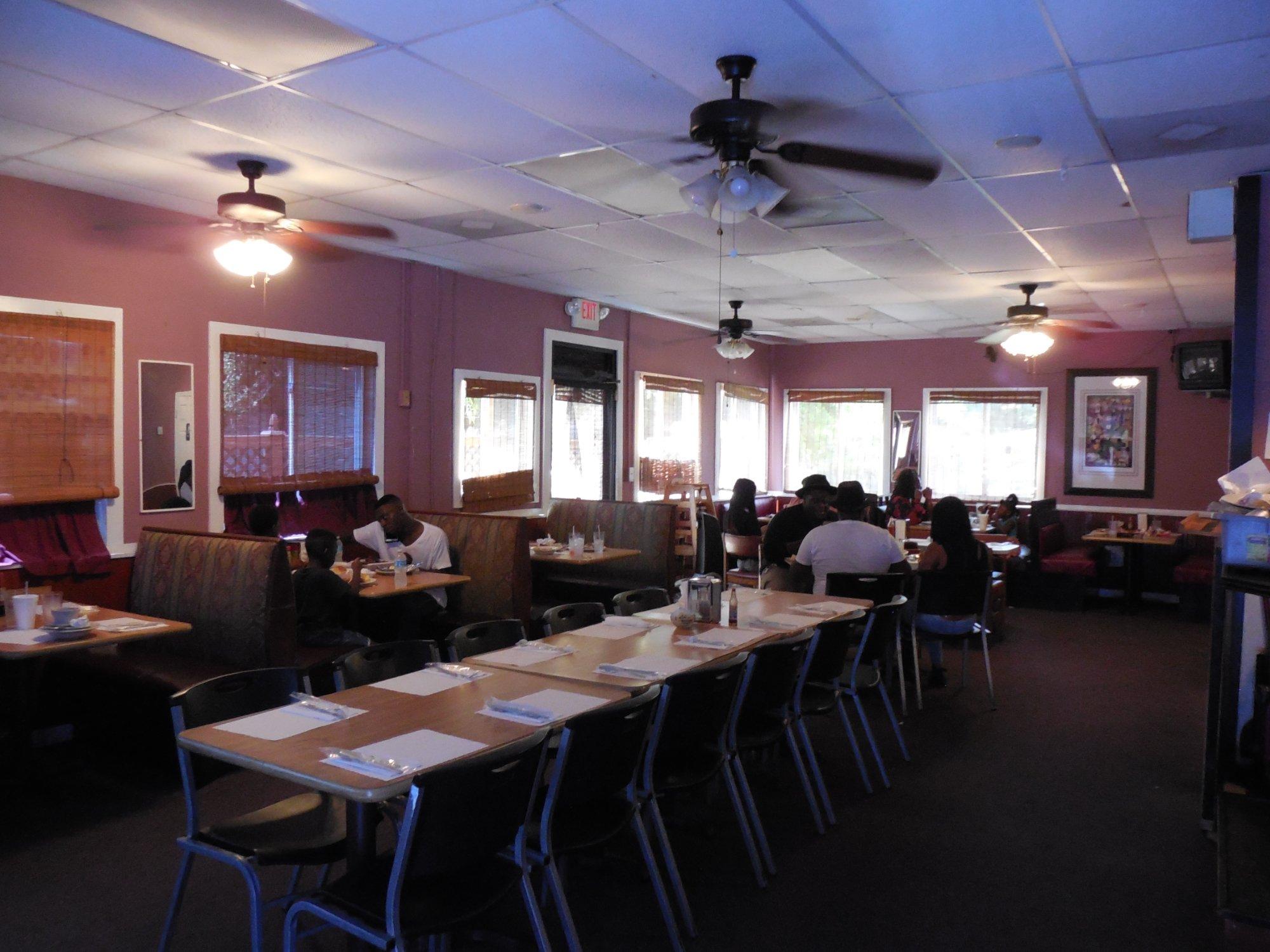 My Three Sons of Charleston