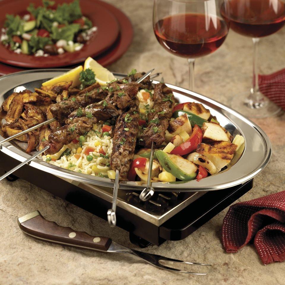 Montfort on the Mountain