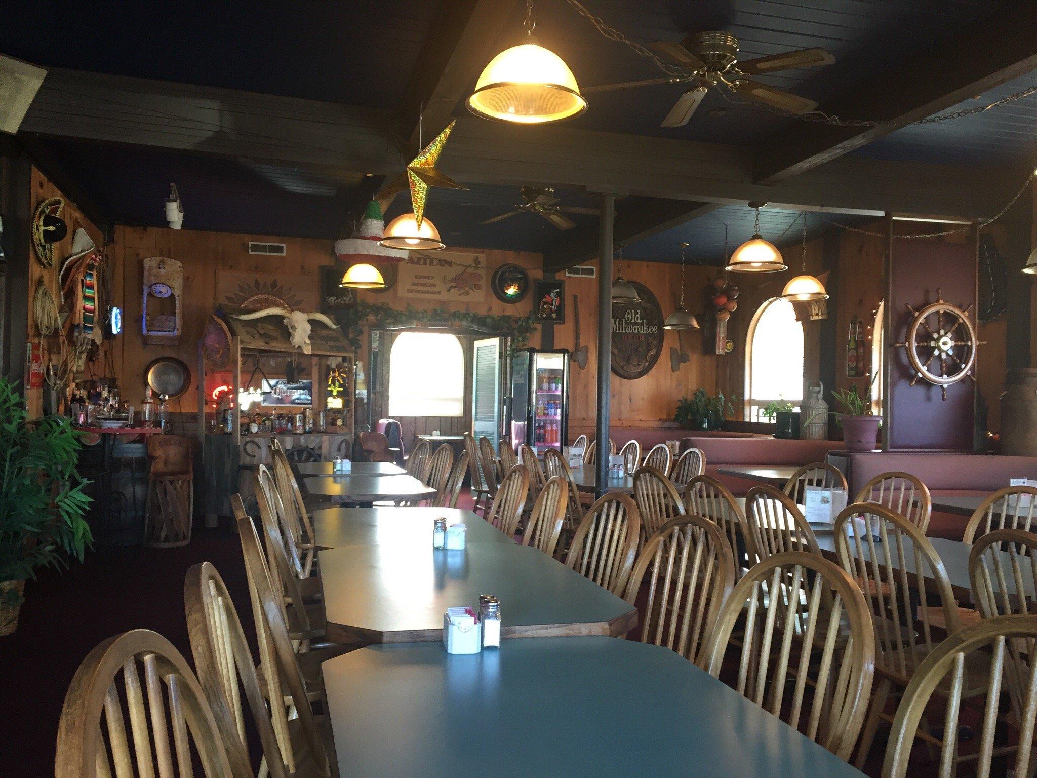 Aztlan Mexican Restaurant