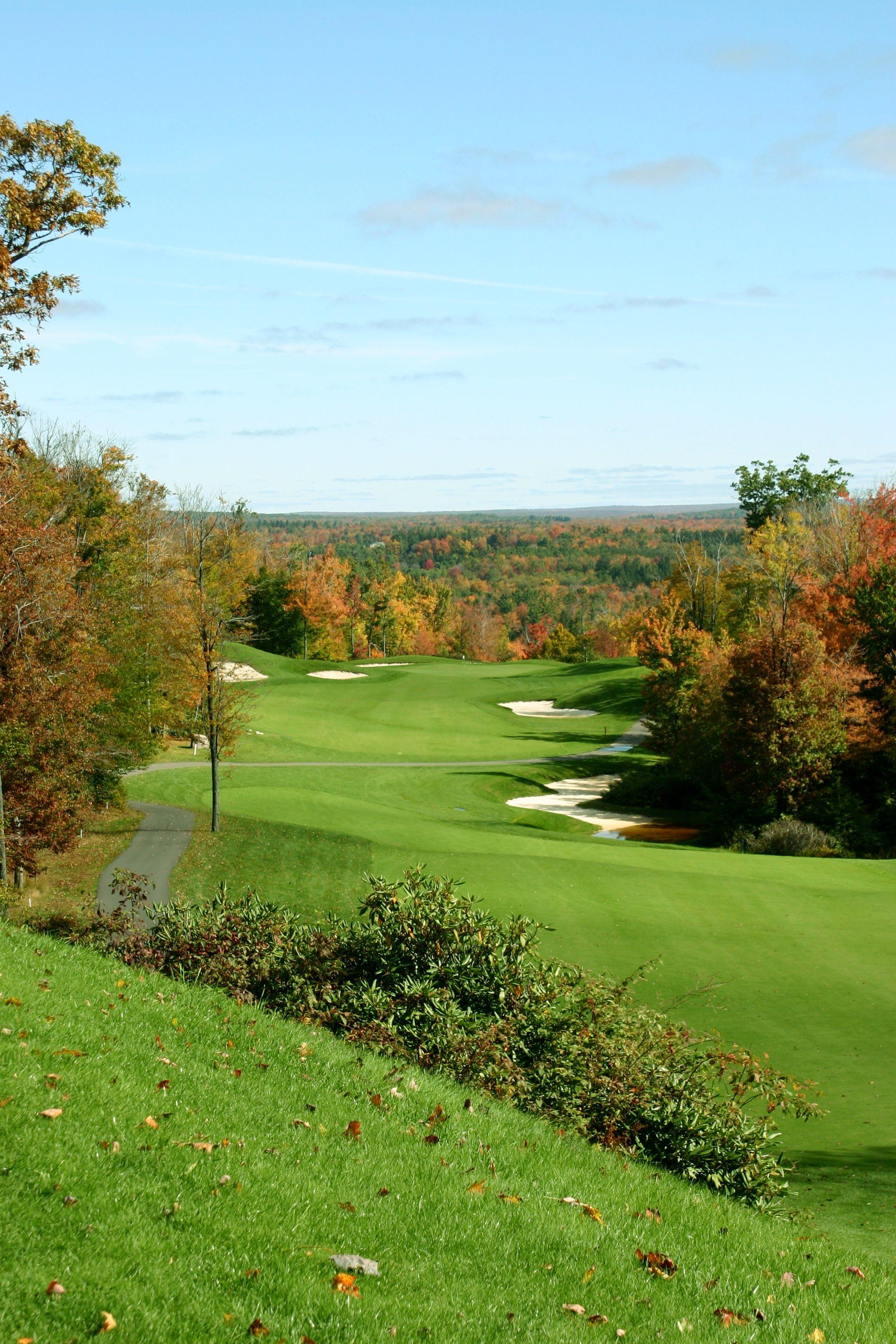 Split Rock Country Club