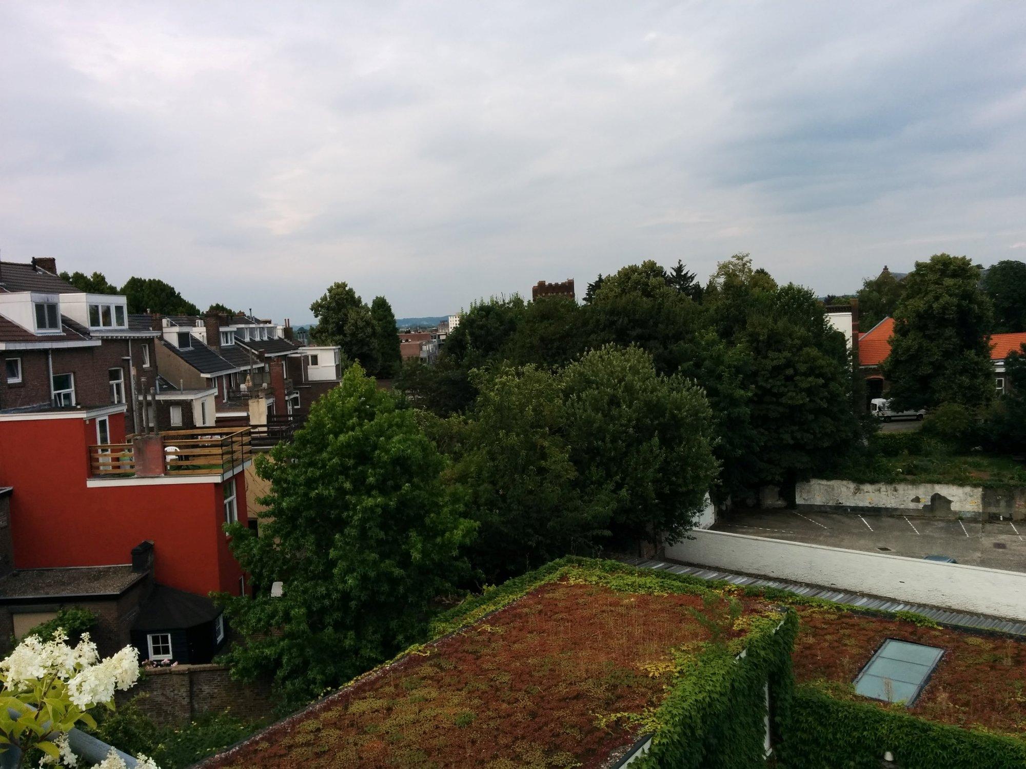 B&B Alabonneur - Maastricht