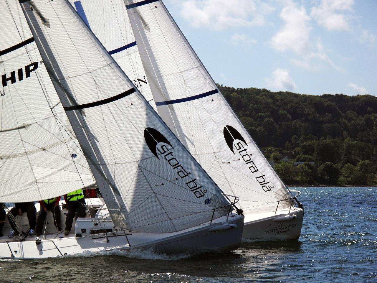 Stora Bla Sportcenter