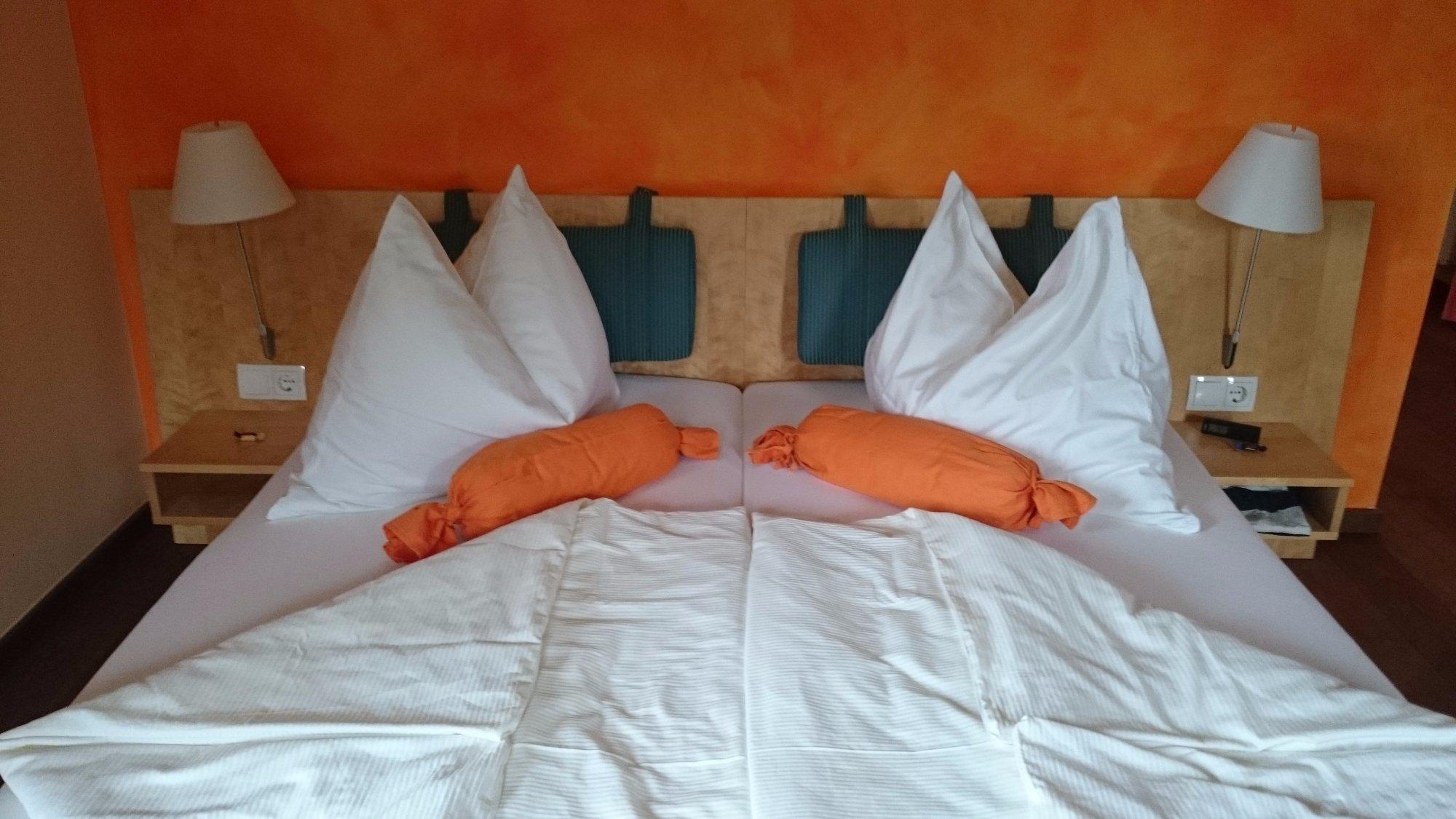 Hotel Garni Winzerhof Hodl