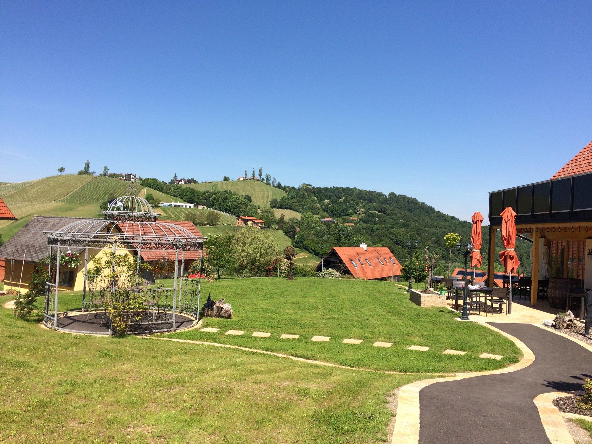 Ratscher Weinstöckli