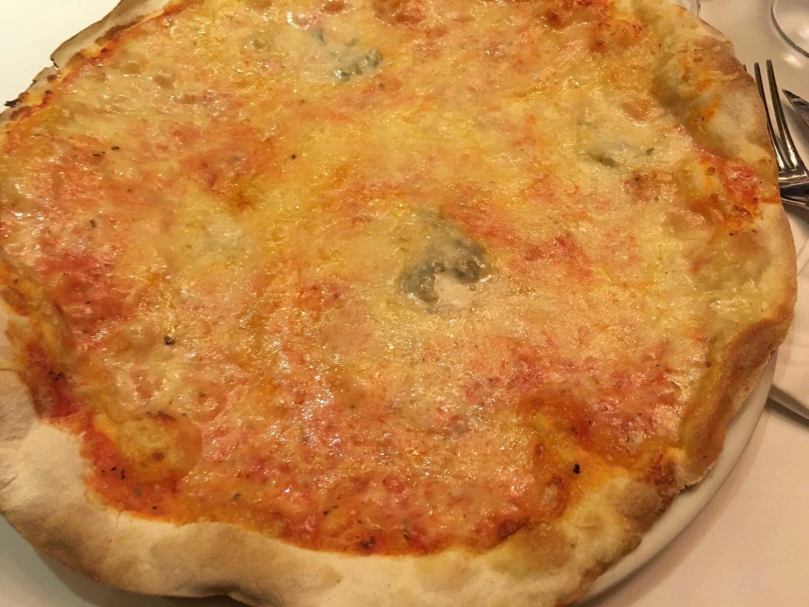 La Tagliatella Roger de Lauria, Valencia