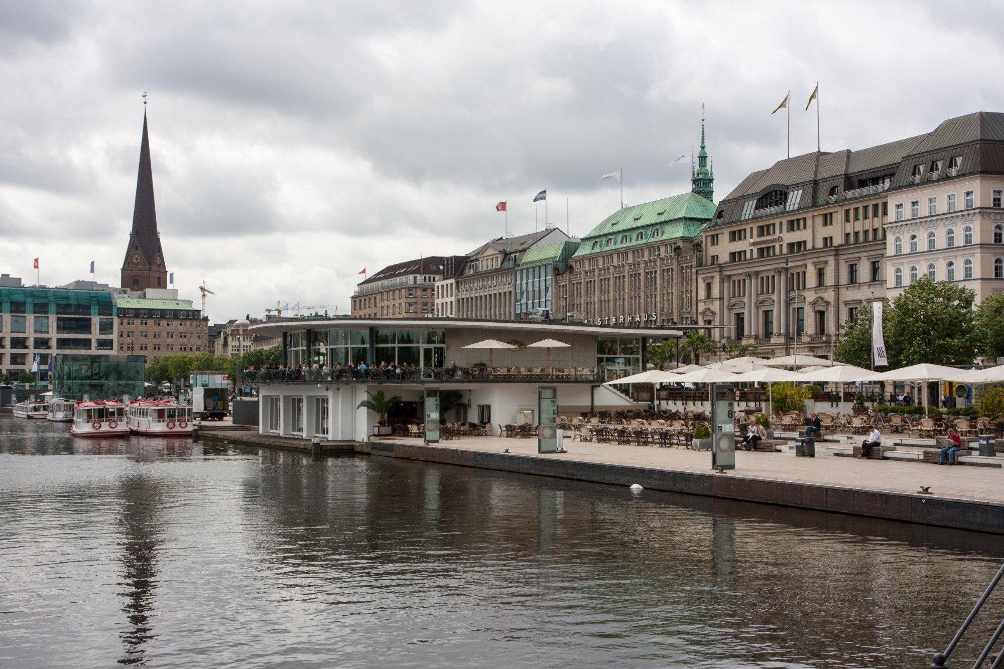 Binnenalster