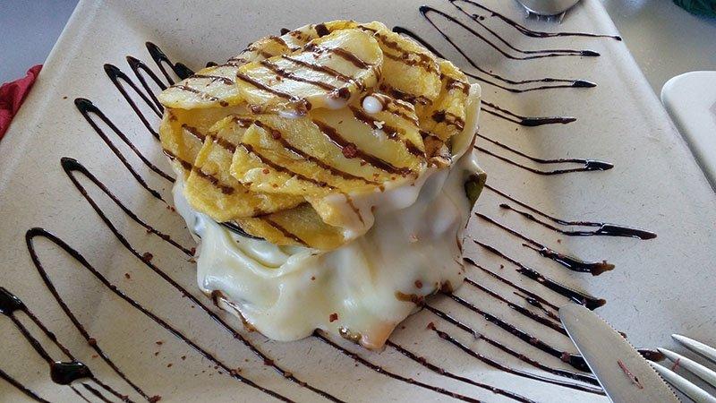 Kannion Surf Restaurante