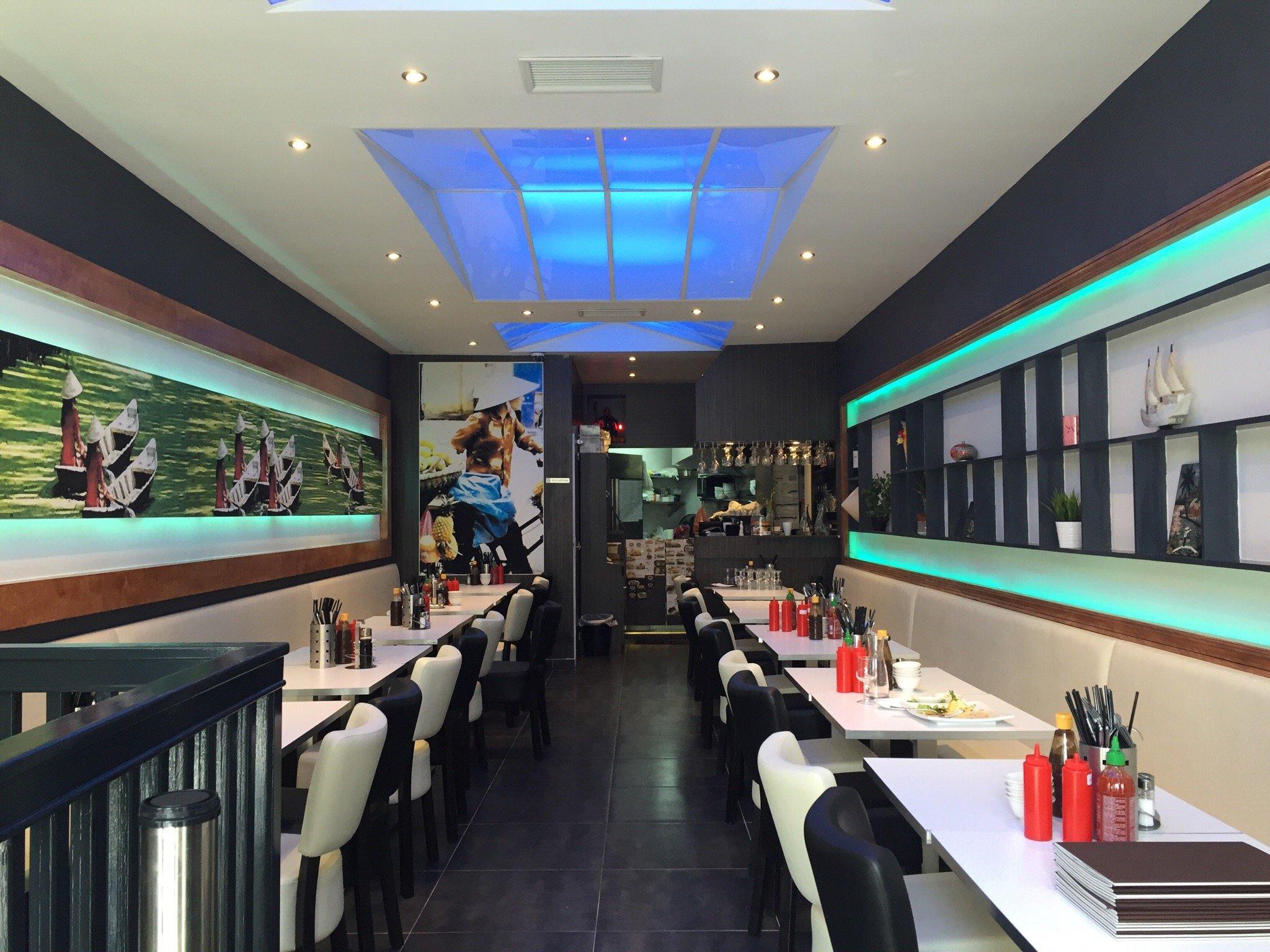 Moi Pho Vietnam Kitchen