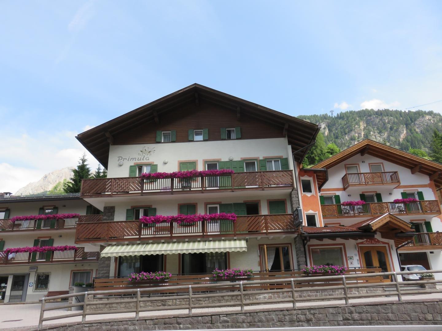 Hotel Primula