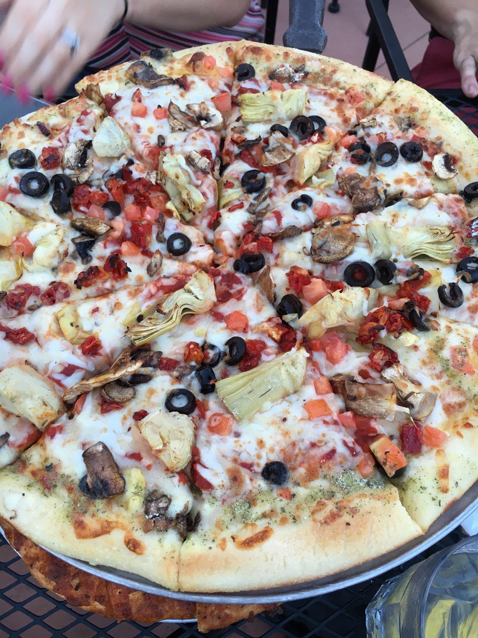 Aubree's Pizzeria & Grill