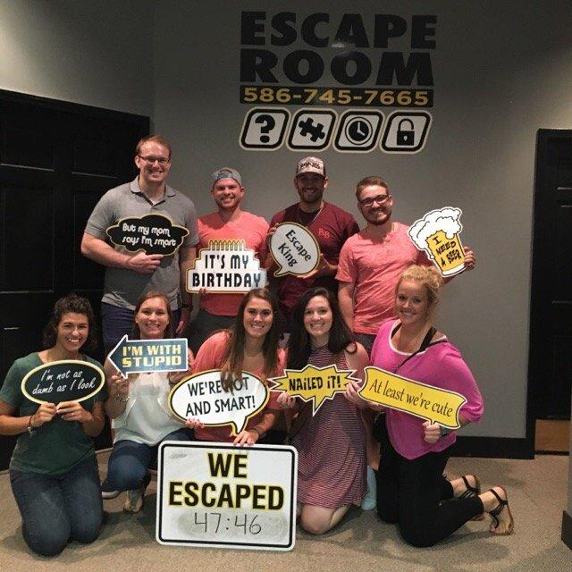 Escape Room