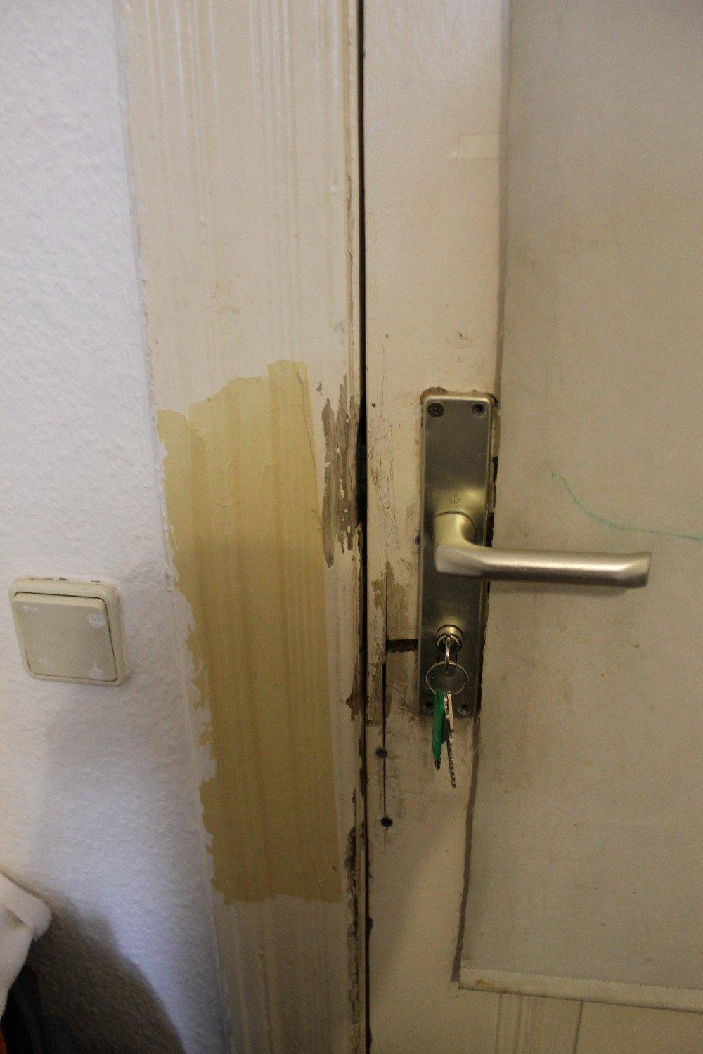 Guesthouse Overnight