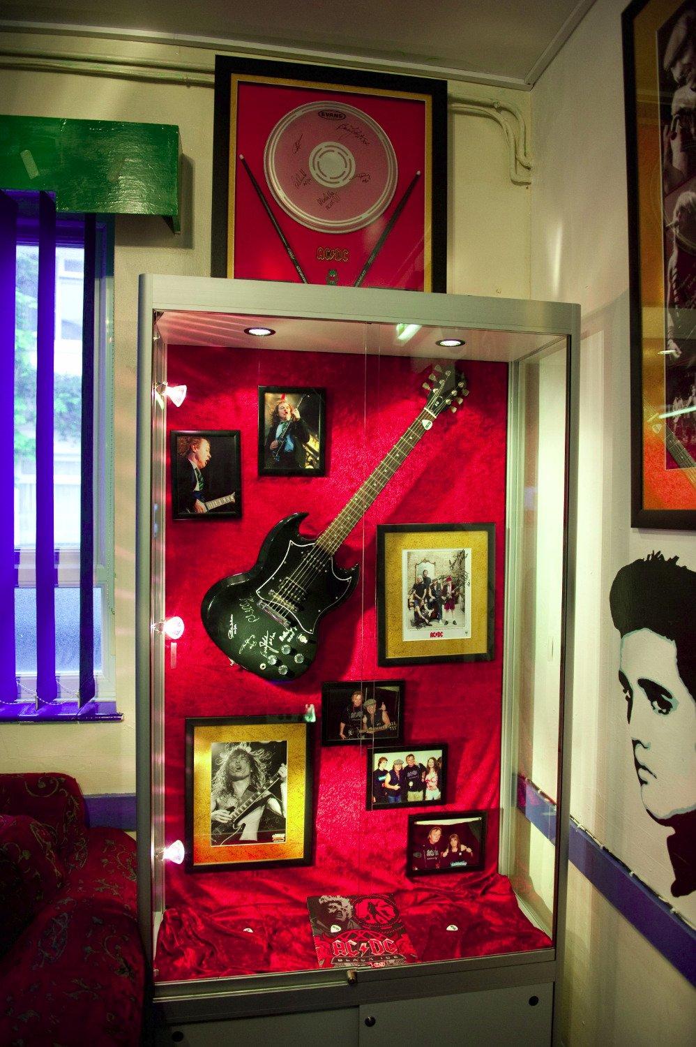 Livewire Youth Music Project