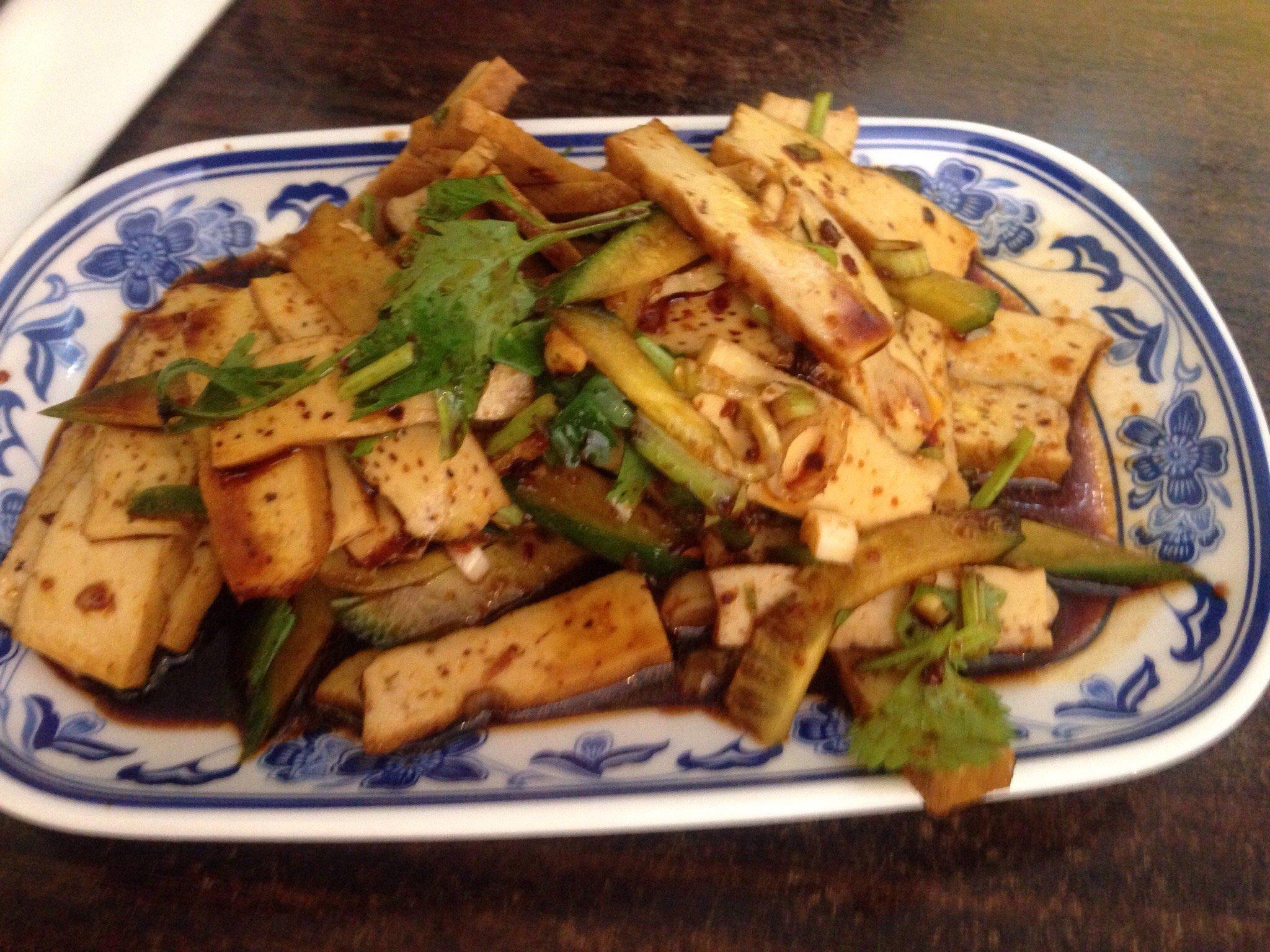 Zhonghua Traditional Snacks