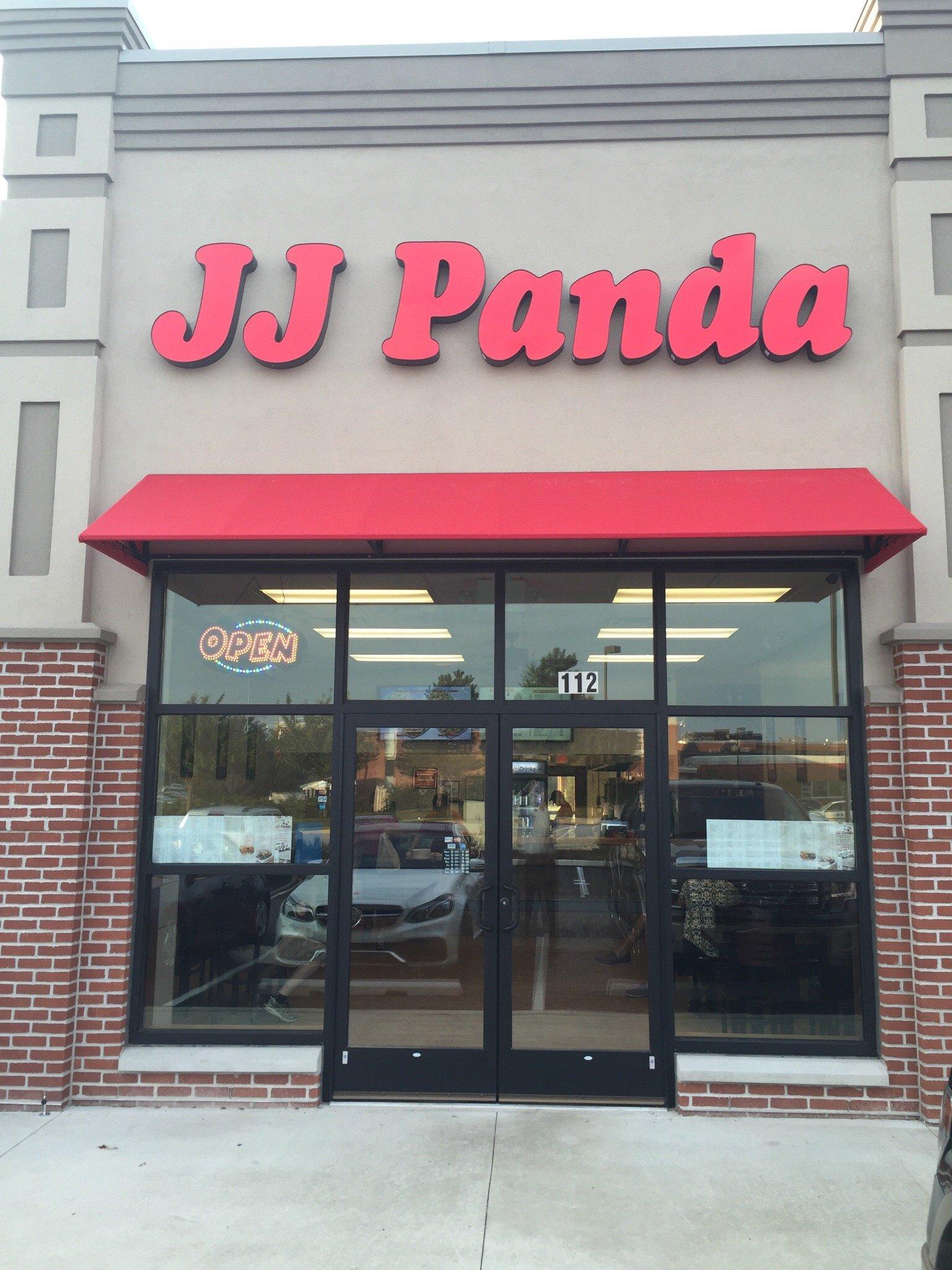 JJ Panda