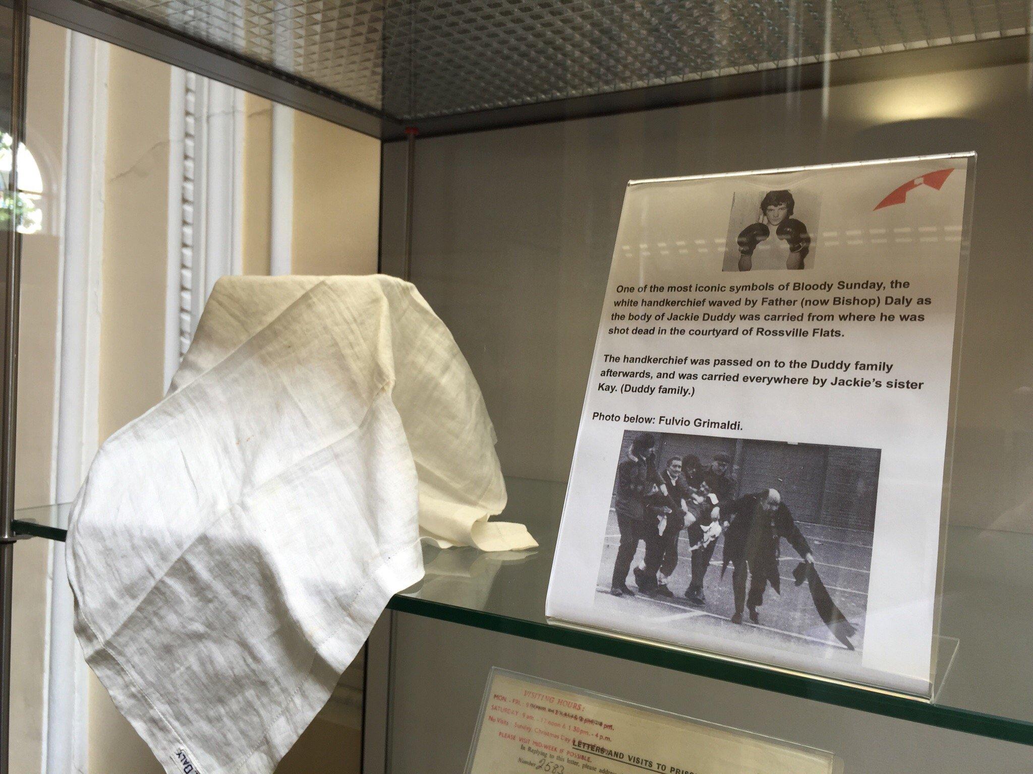 The Bloody Sunday Centre