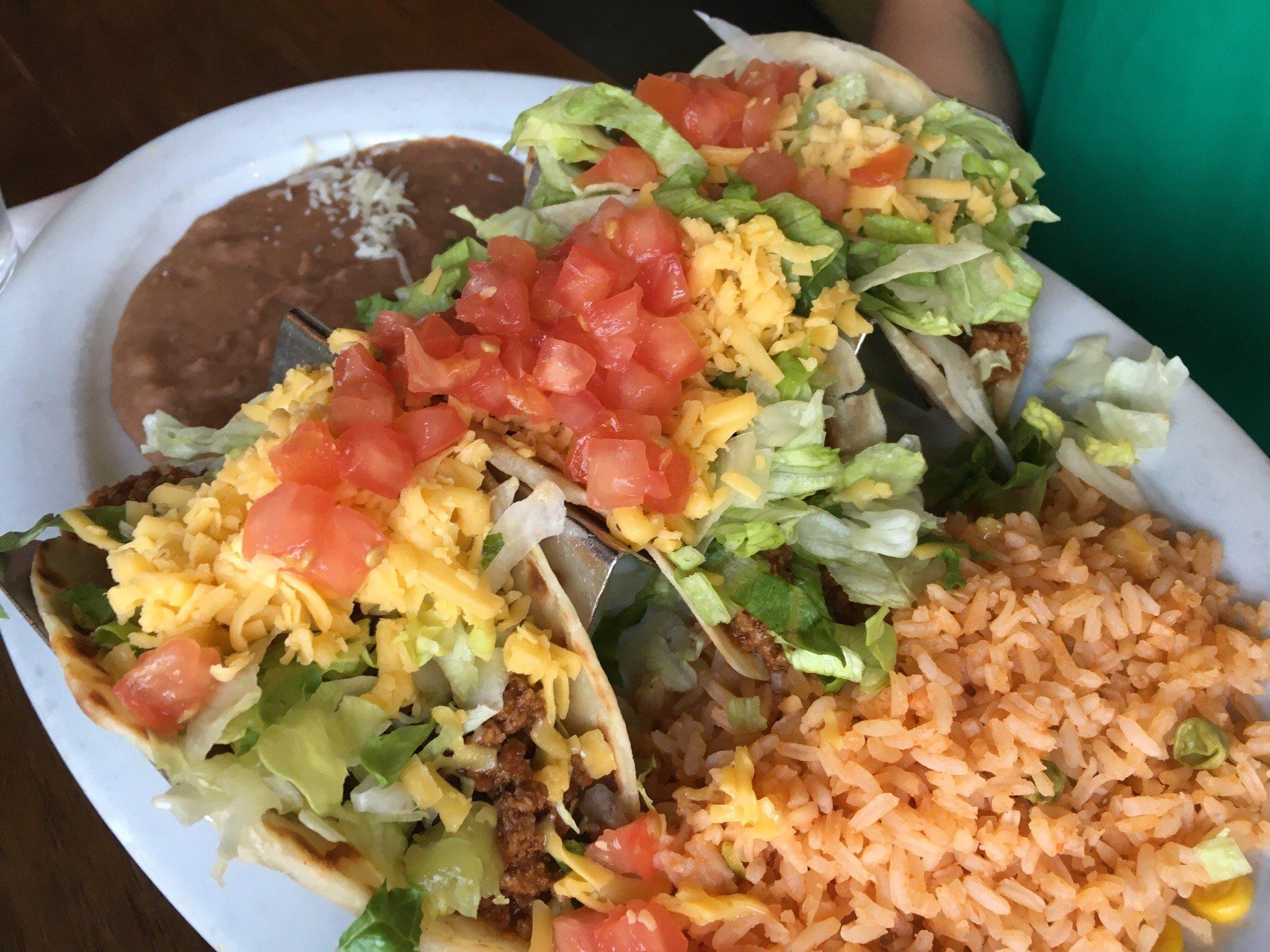 Escalante's Mexican Grille