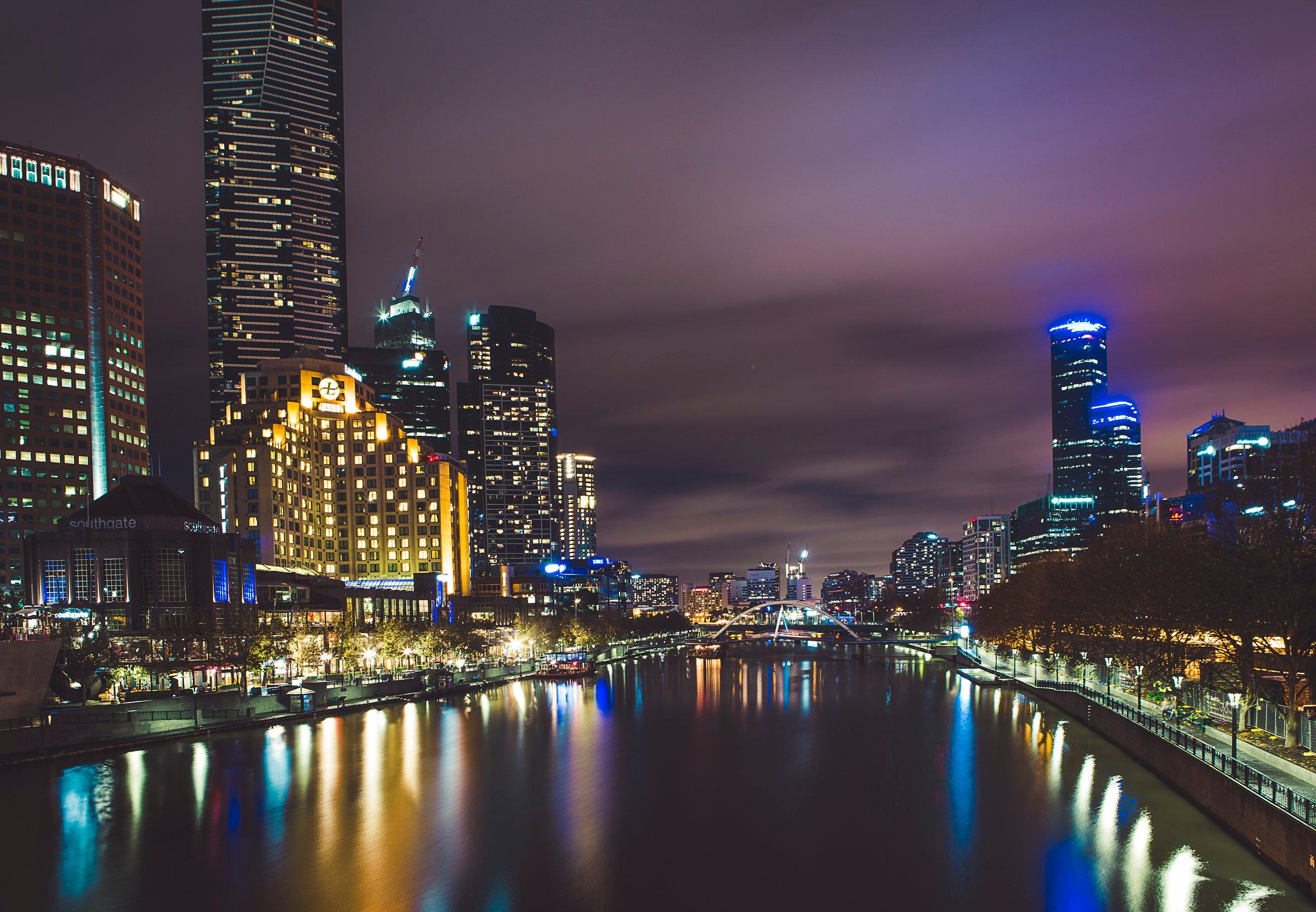 Melbourne Photography Tours