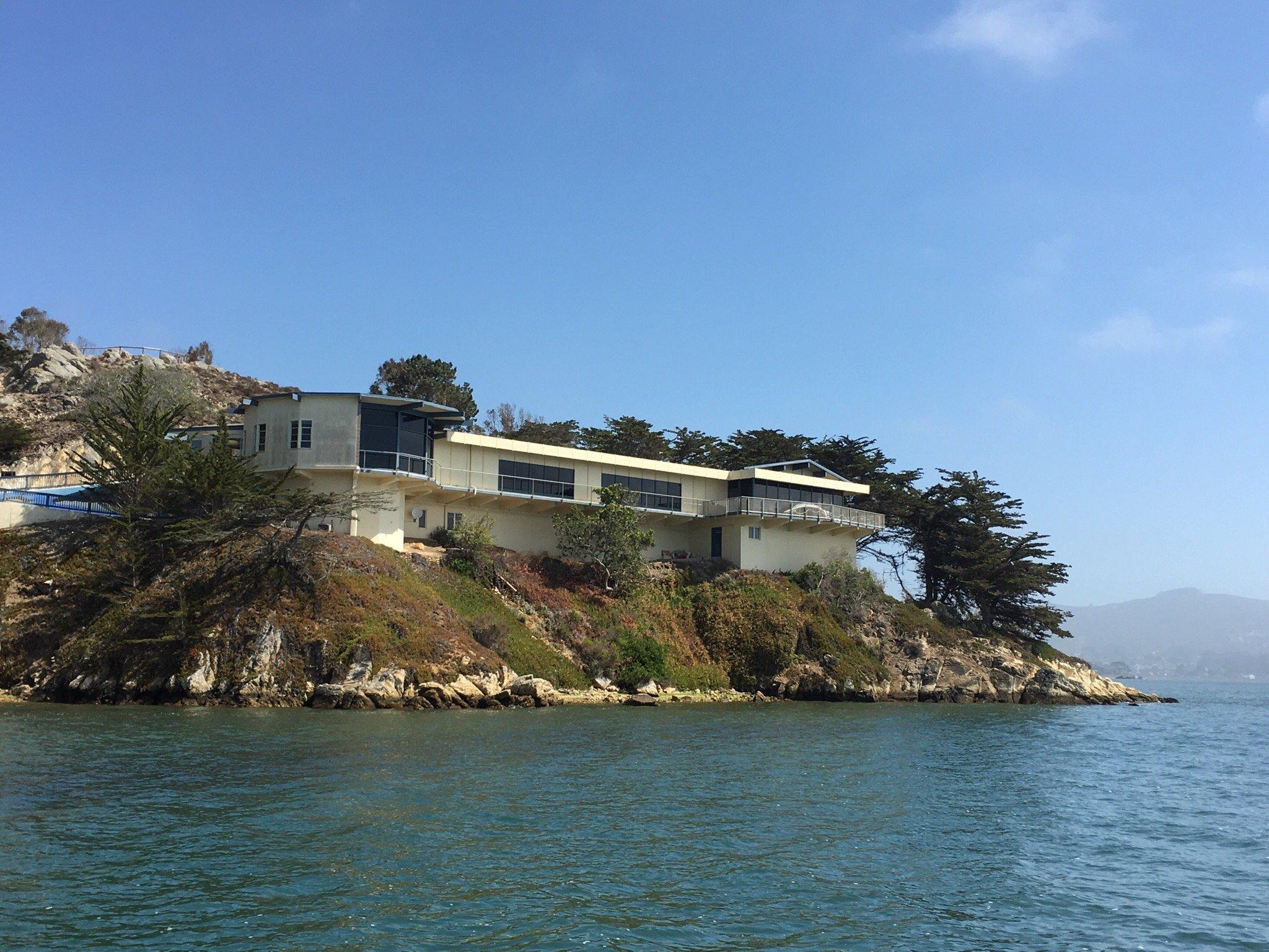 Museum of Natural History