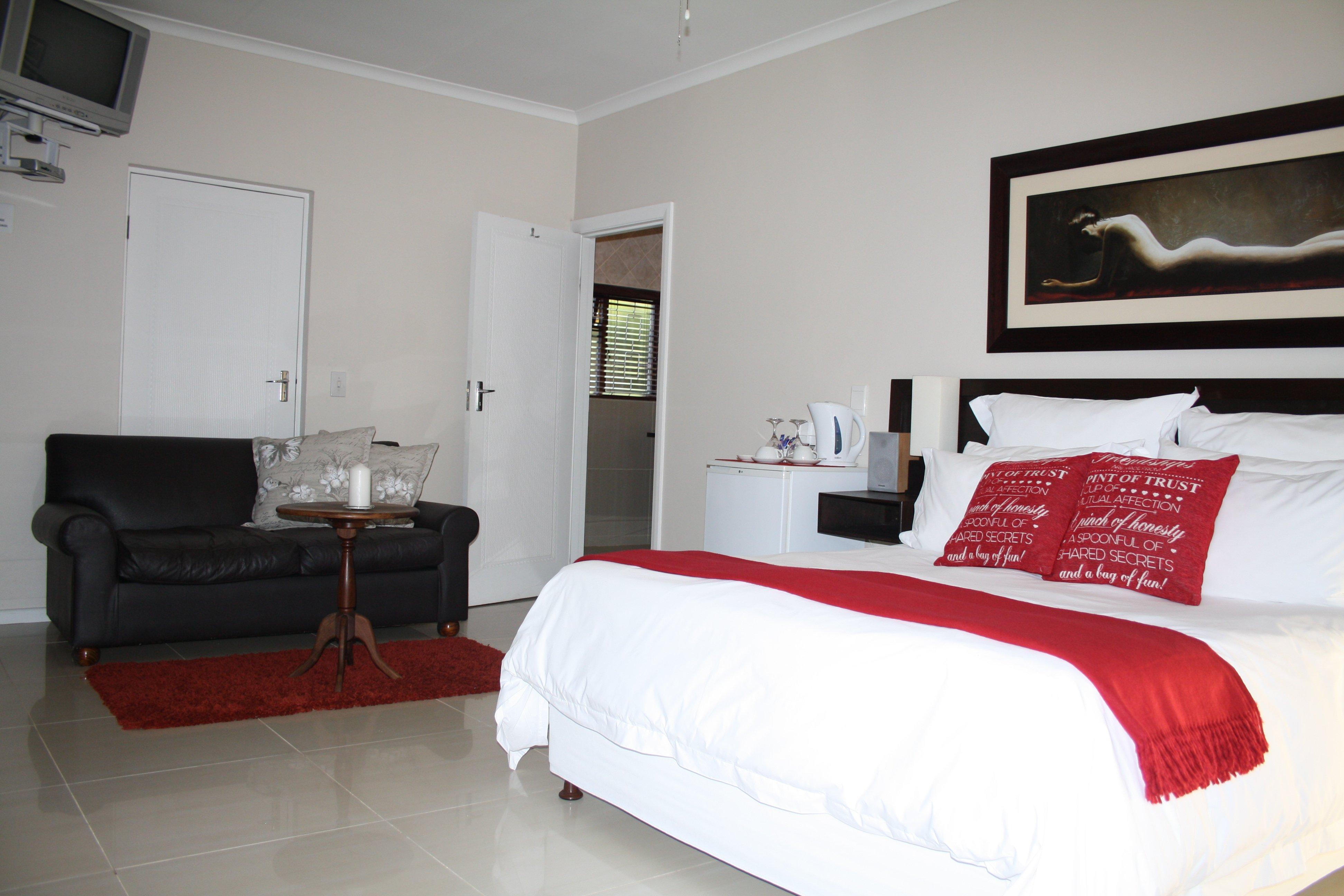 O'Hannas BnB & Self Catering