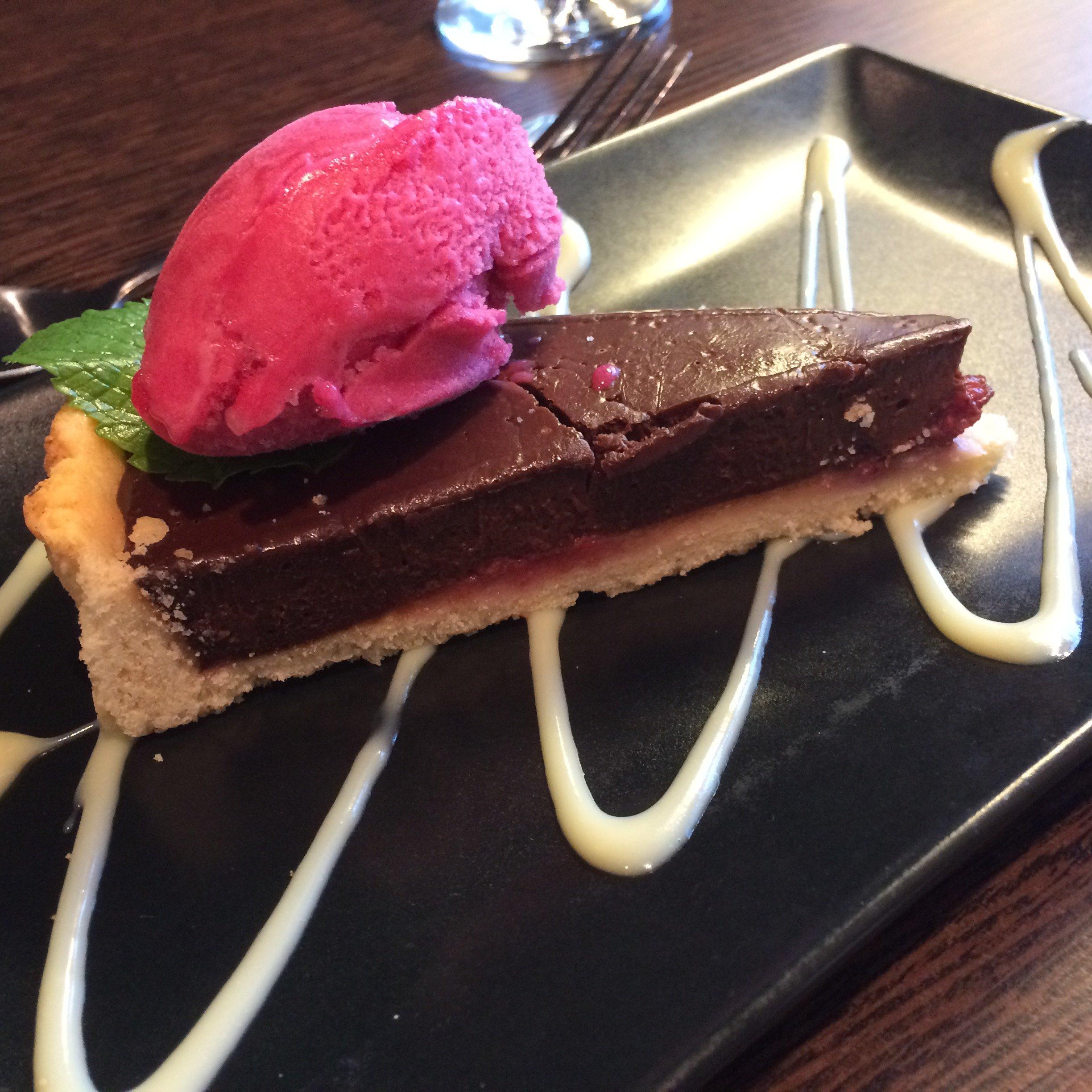 Cliffs Pavilion Theatre