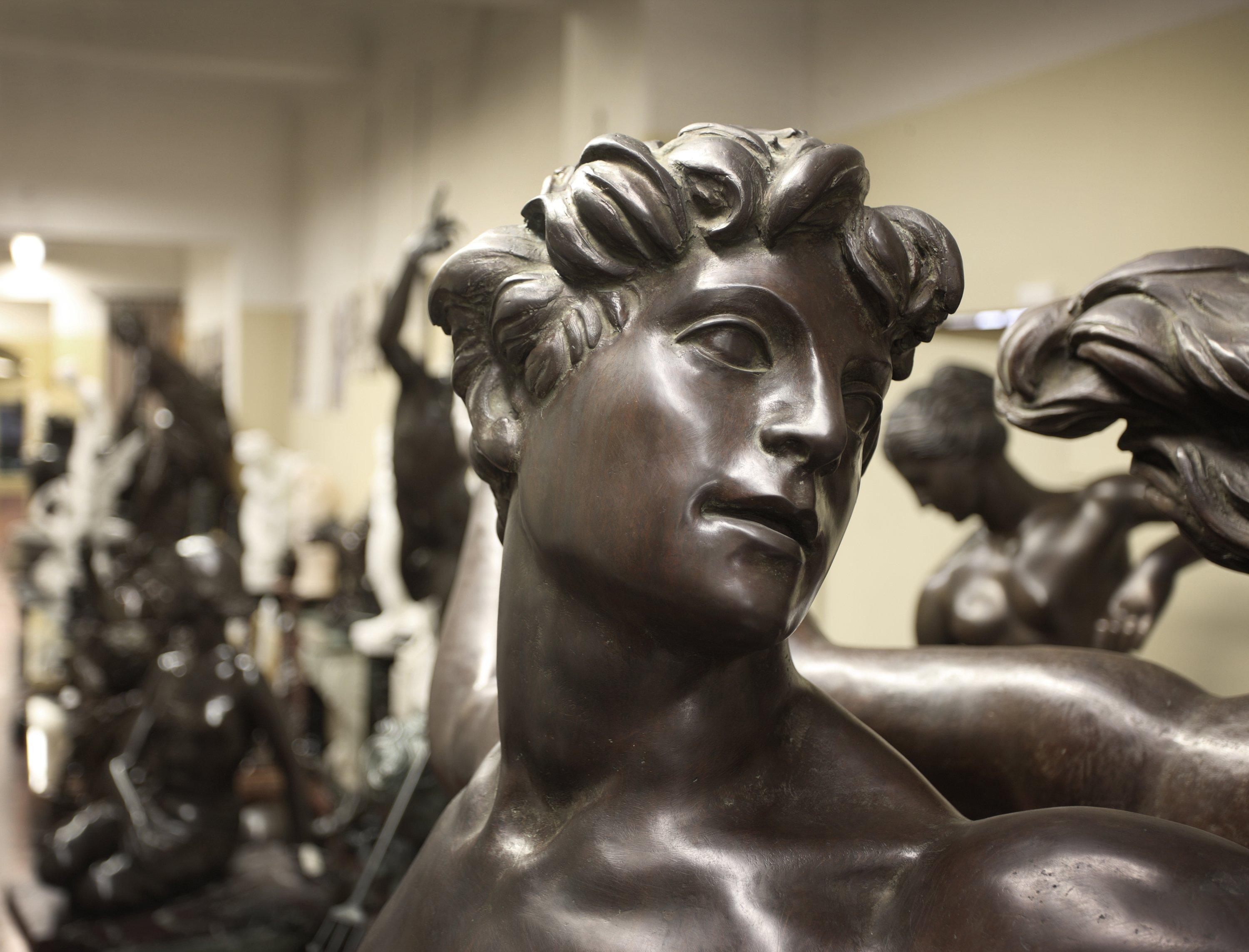 Galleria d'Arte Bazzanti