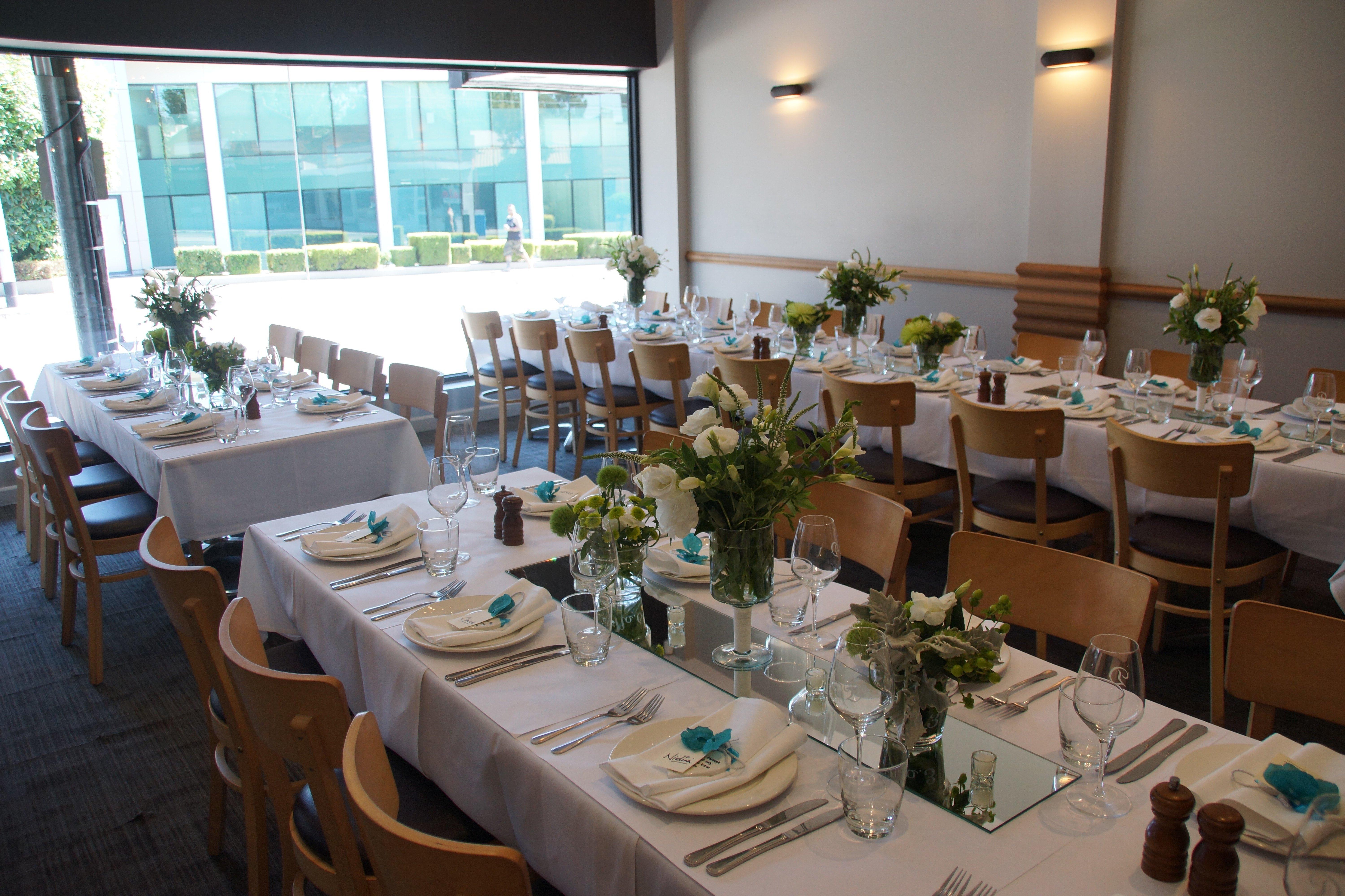 Di Palma's Restaurant & Bar