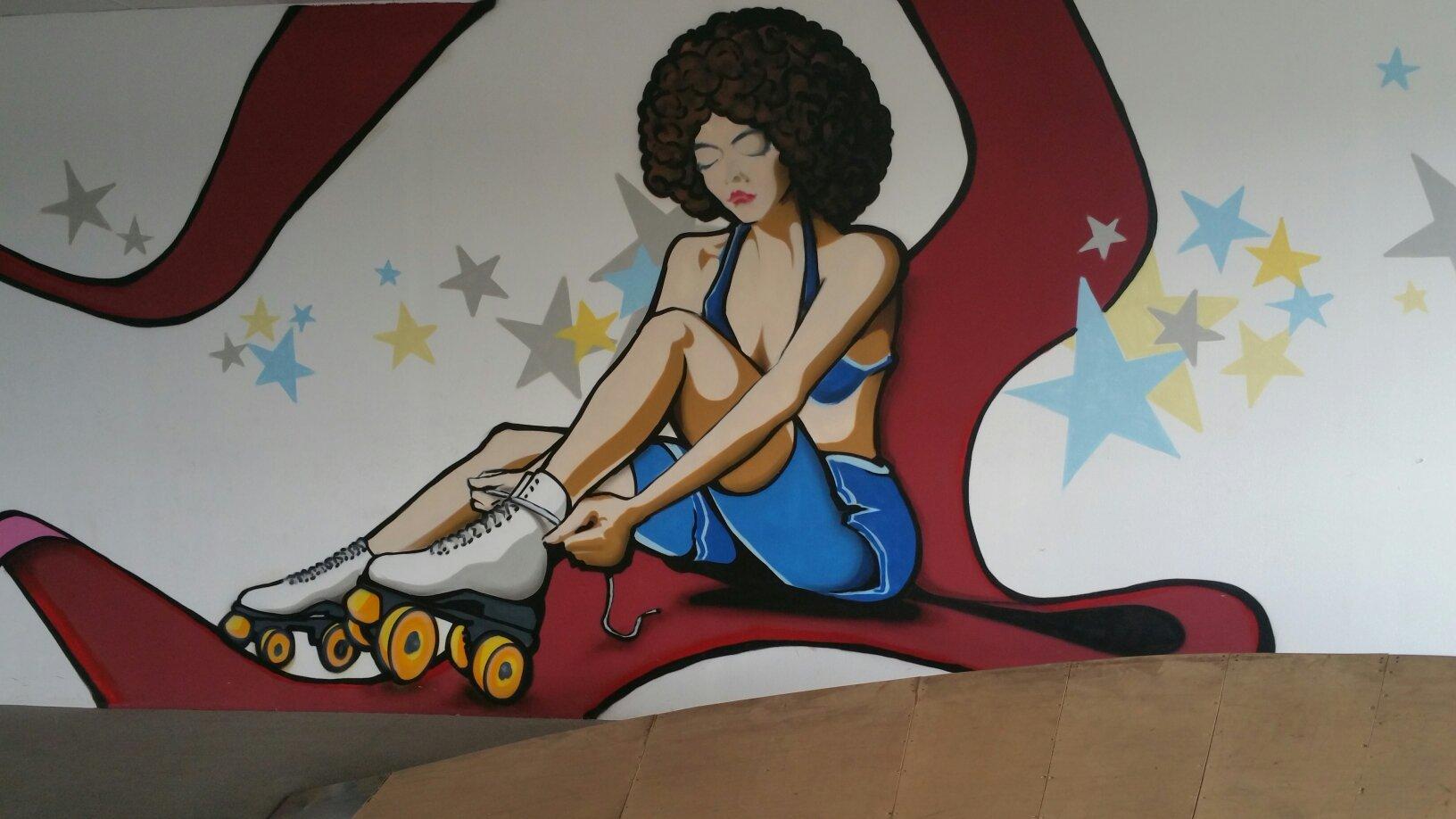 Kinderland & Indoor Minigolf Schorn Ilmenau