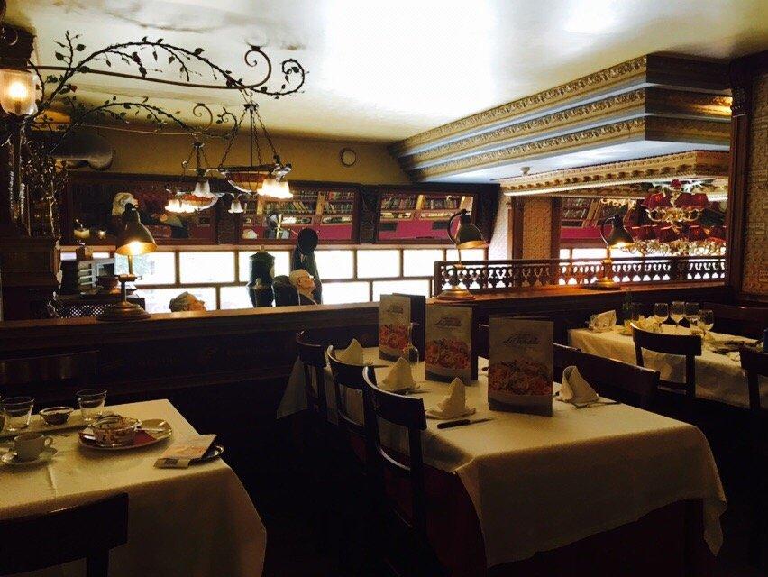 La Tagliatella Goya, Madrid
