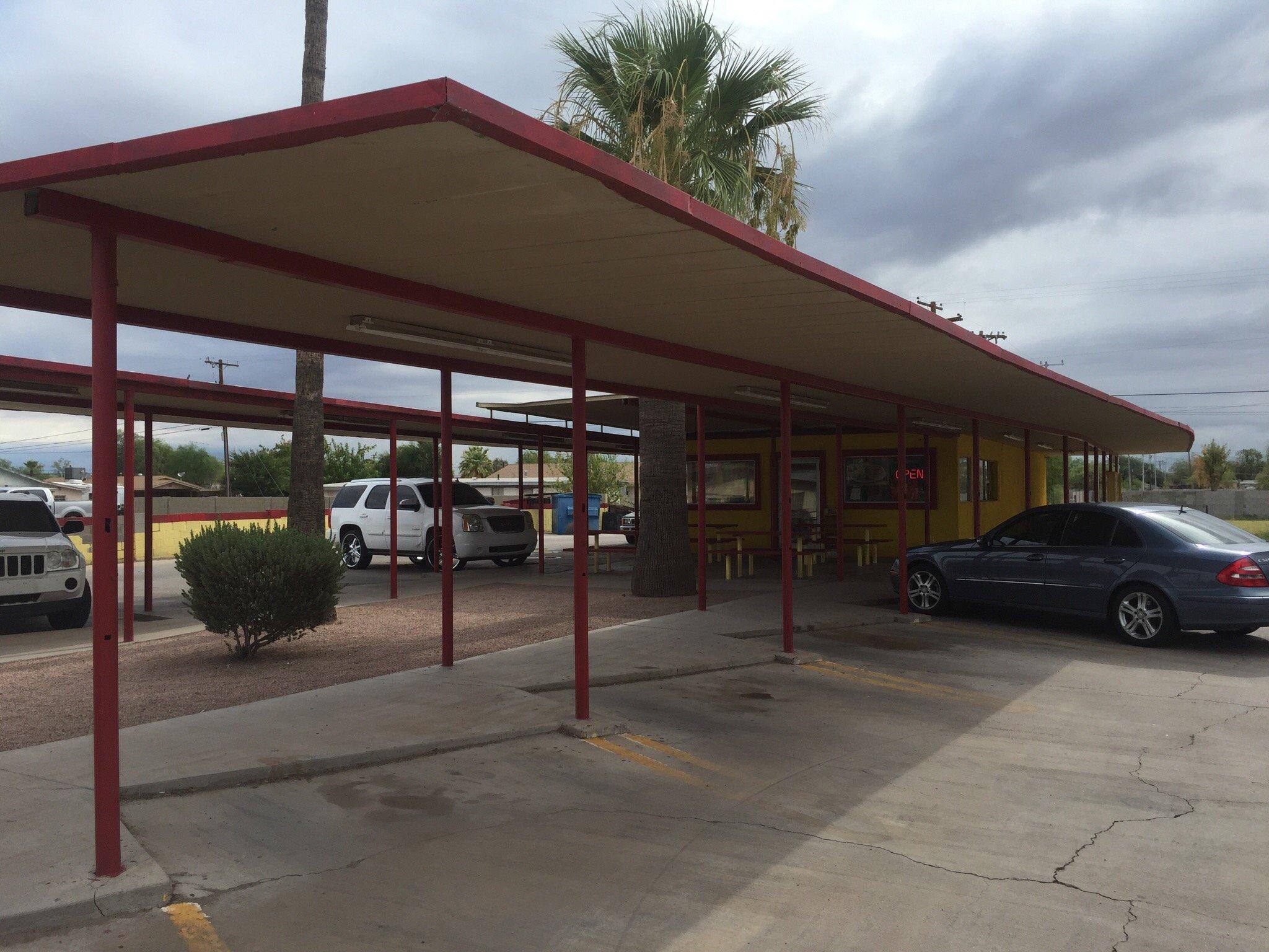 Rolbetos Mexican Food