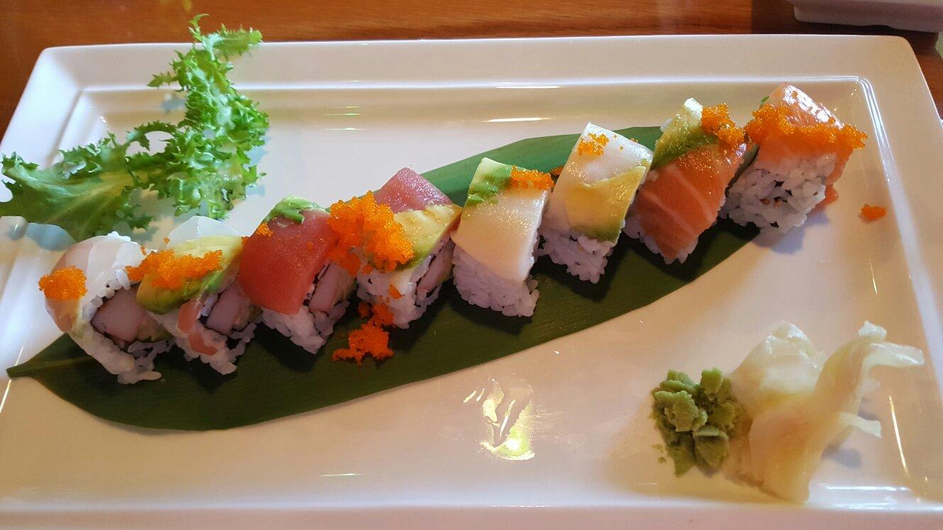 Satsuki Japanese Restaurant