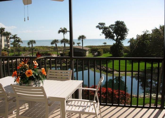 Sand Pointe Condominium