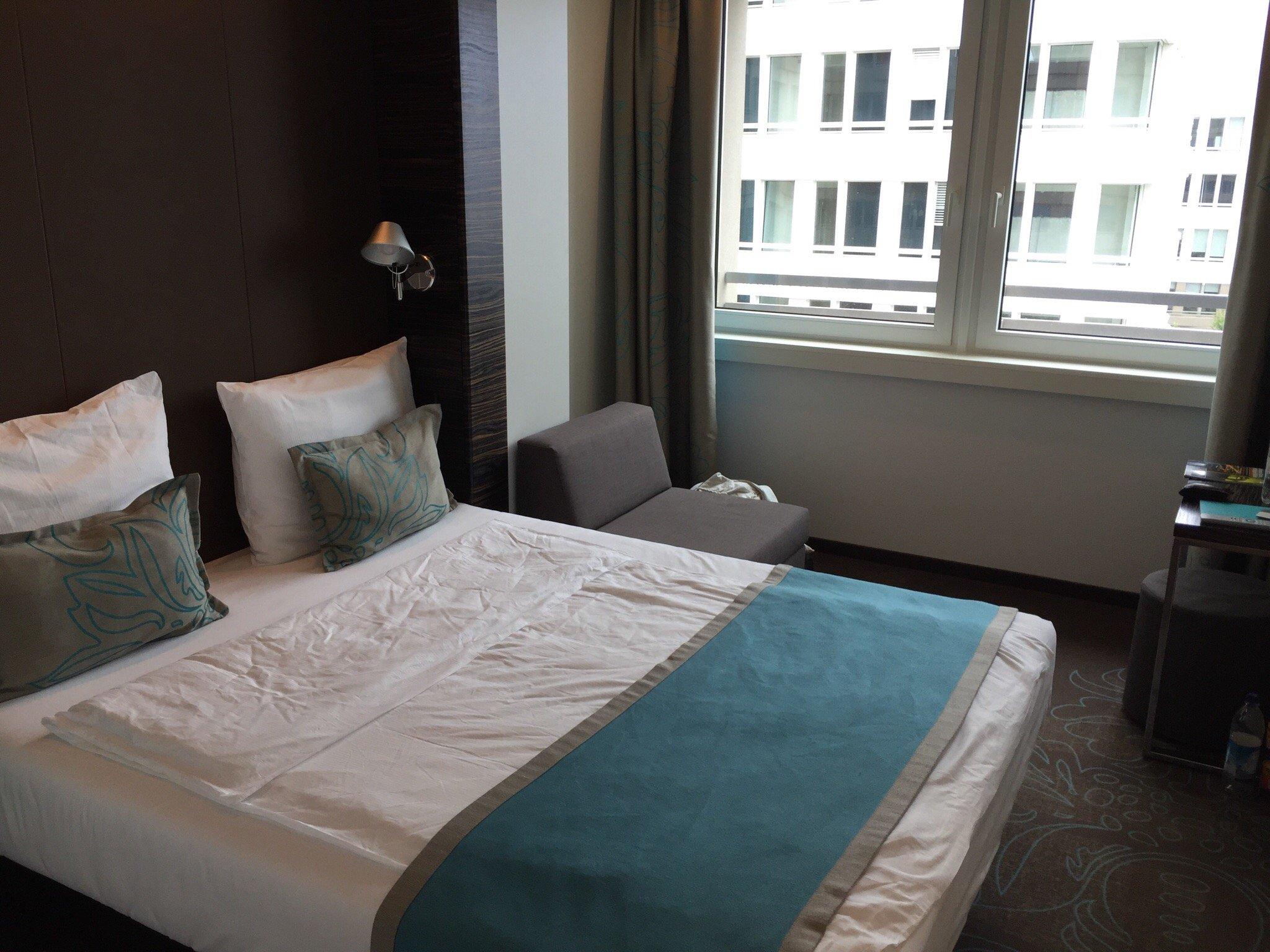 Motel One München-Campus