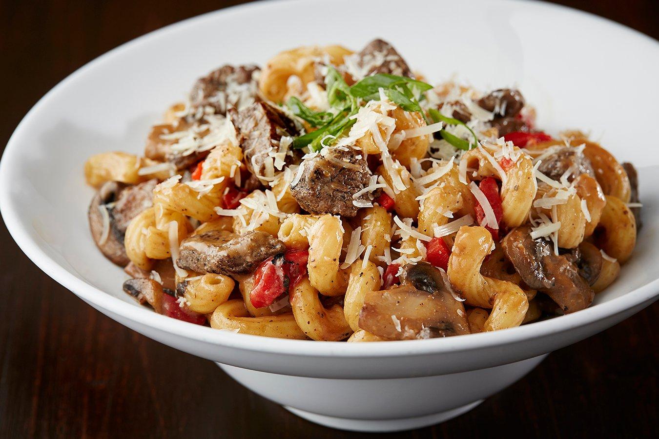 MR MIKES SteakhouseCasual