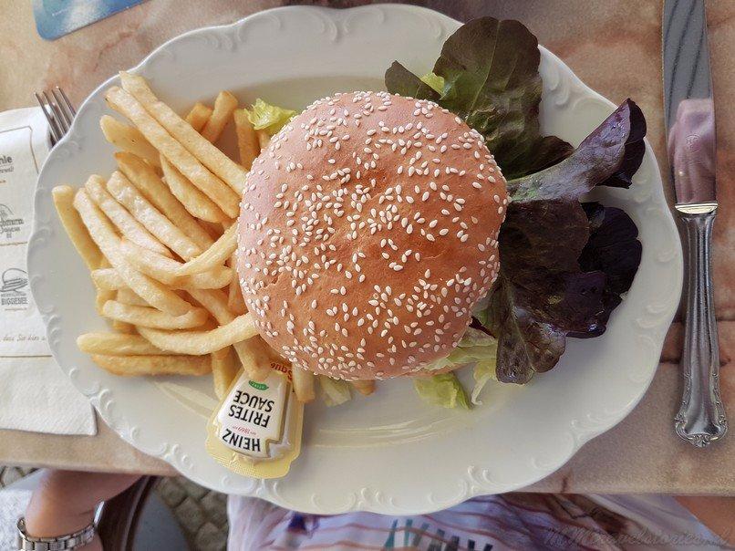 Restaurant & Cafe Himmelreich