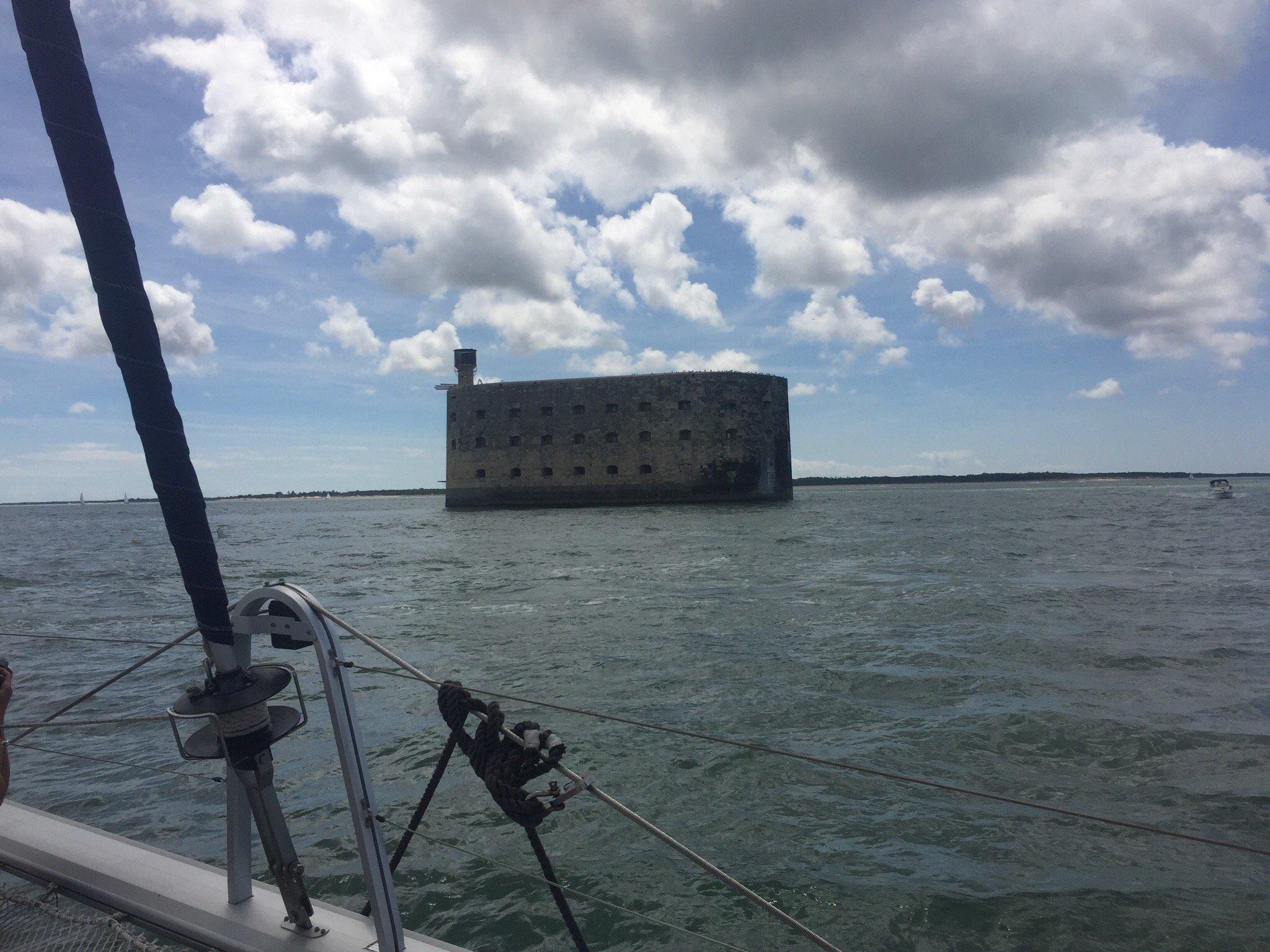 Aldabra Yacht Charter Catamaran