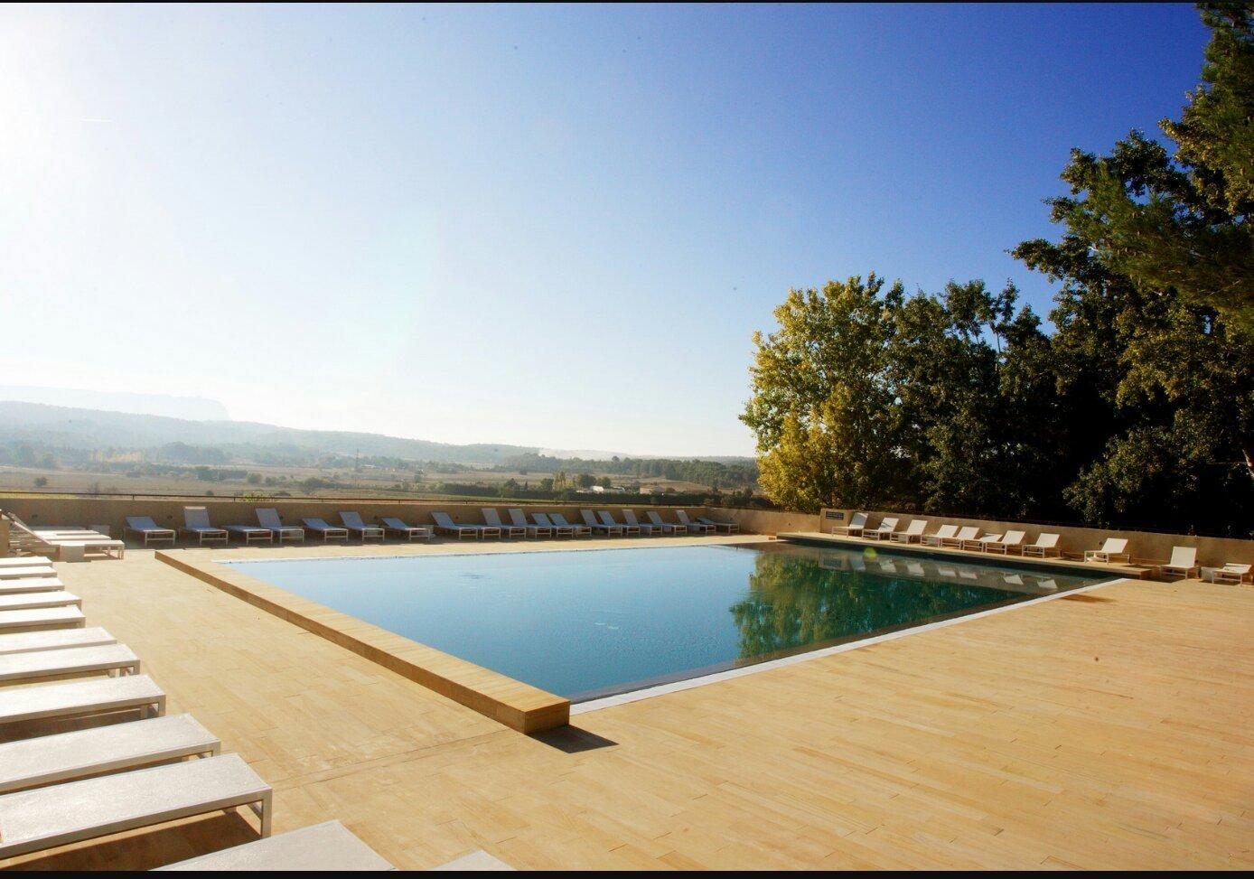 La Bastide De Venelles