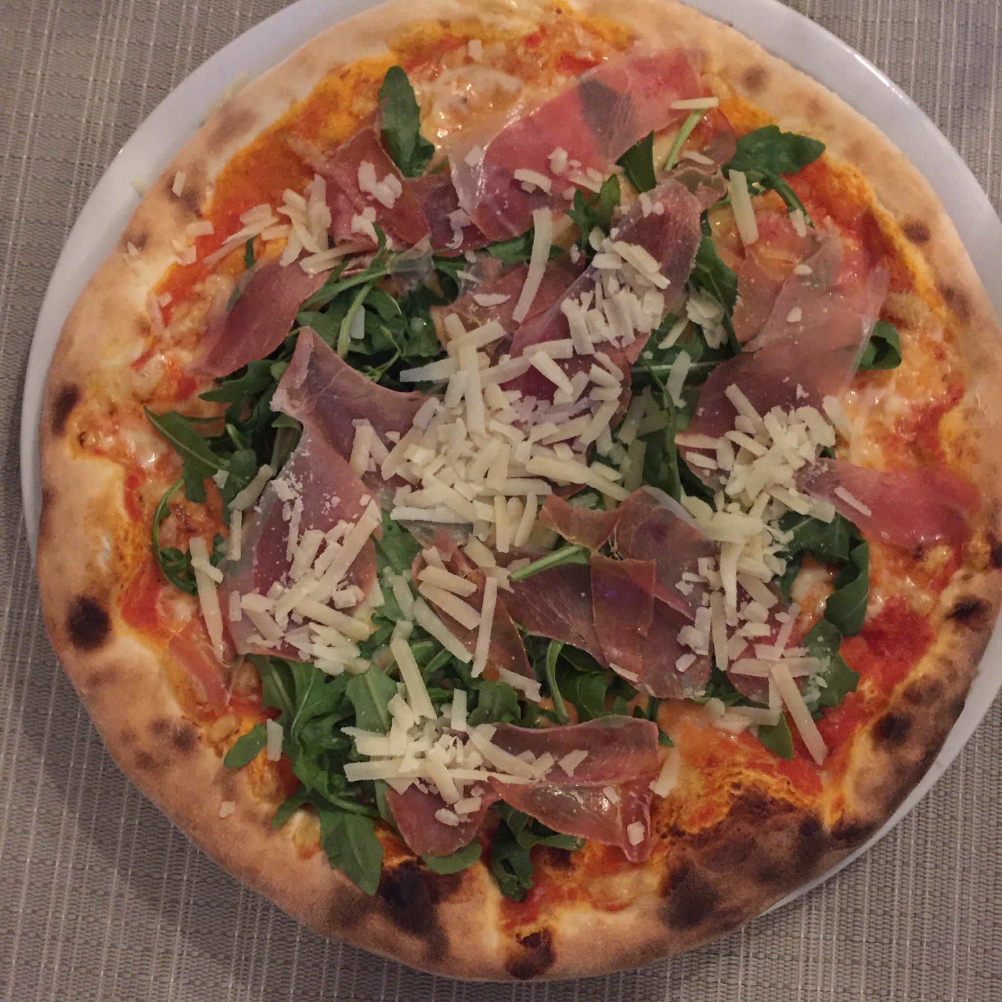 Ristorante Pizzeria Casetta