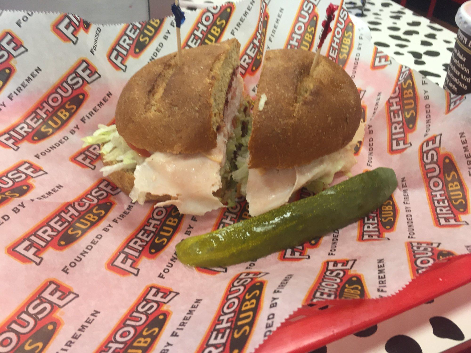 Firehouse Subs