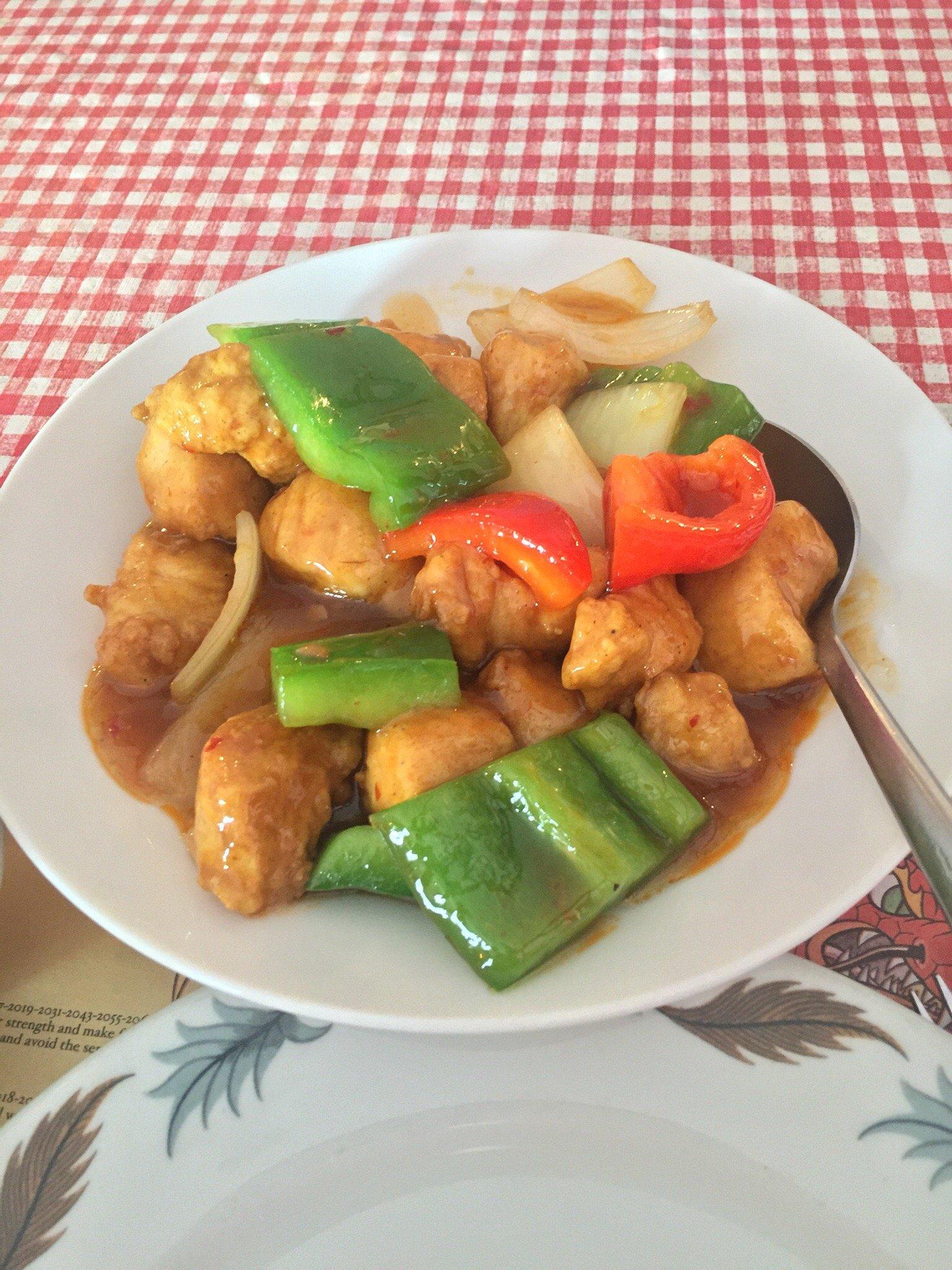 Cozy Corner Restaurant