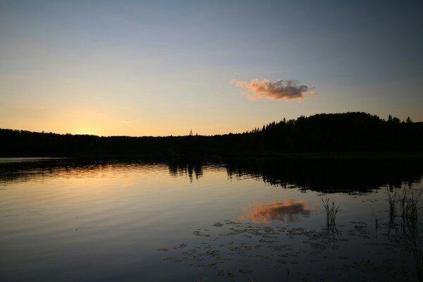 Quiet Waters Cottages