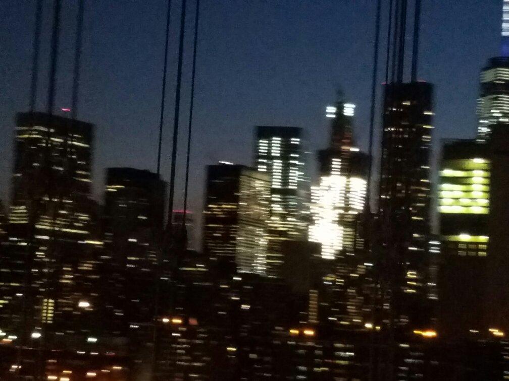 Saturday Night Cruises