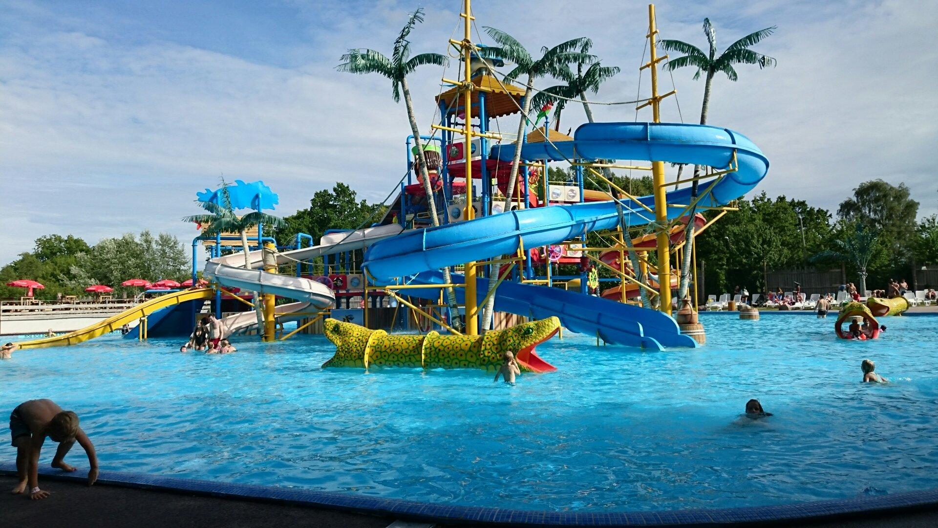 Ölands Djur & Nöjespark