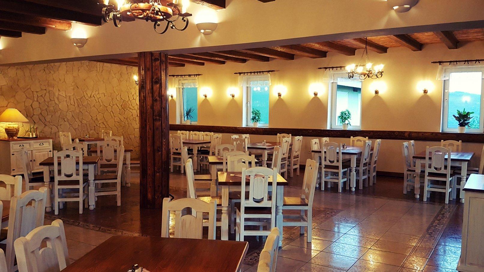 POD HRADOM | Restaurant & Pension