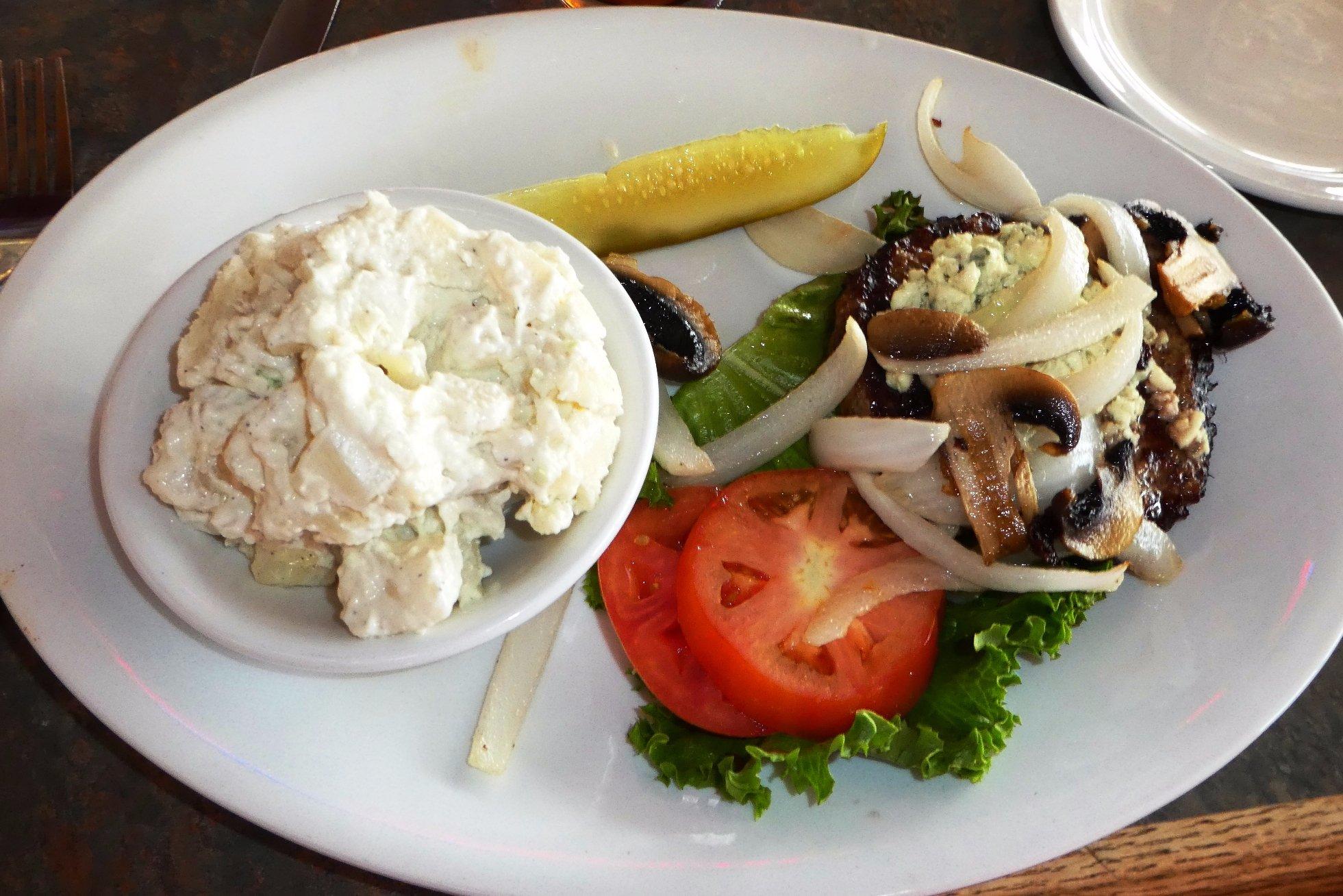 Photo by RetiredAnalyst