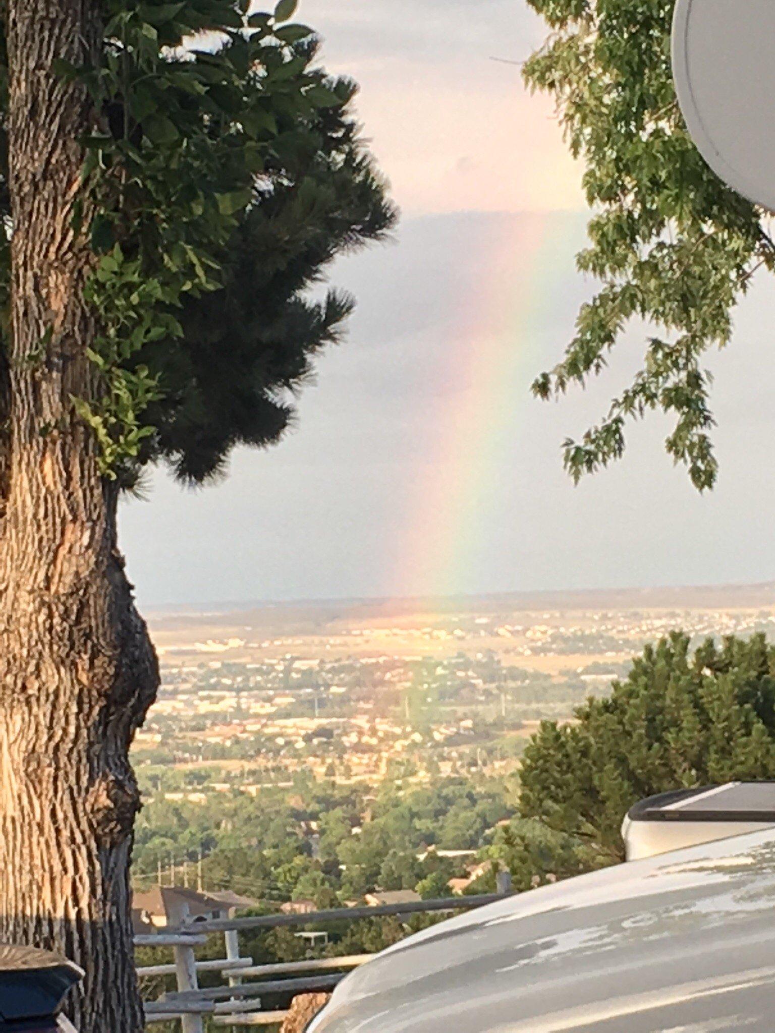 Rapid City RV Park & Campground